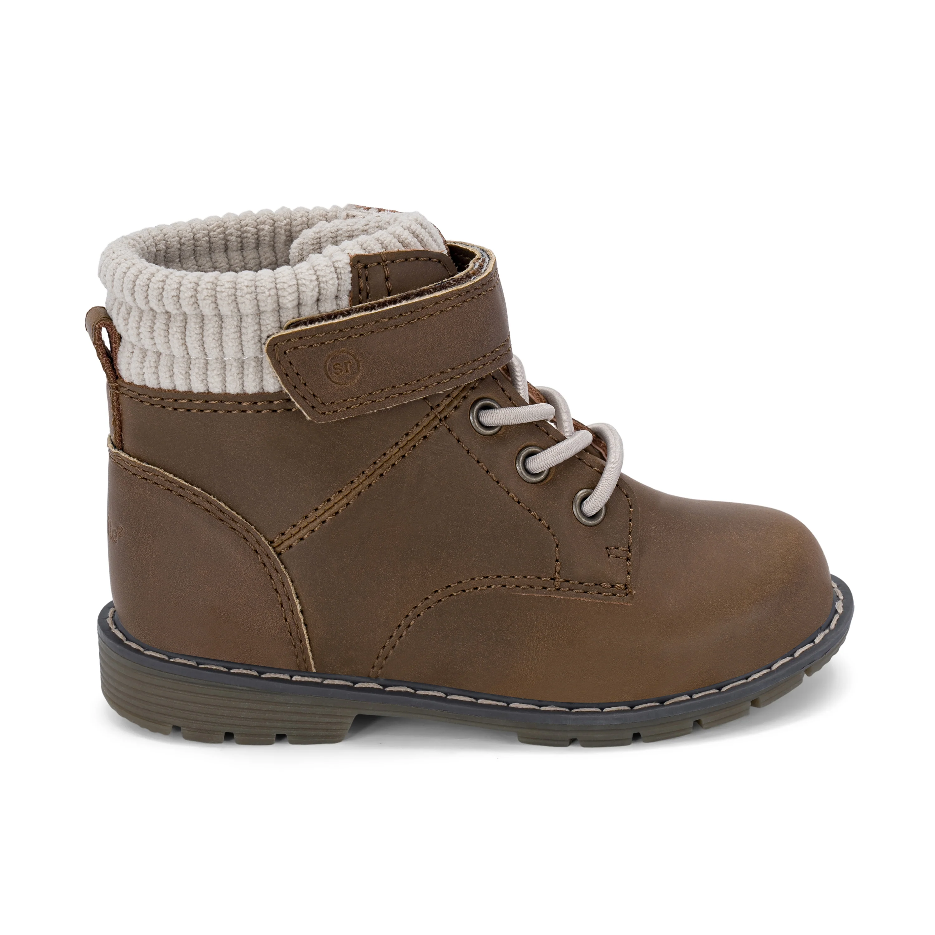 Legend Boot - Big Kid Tan