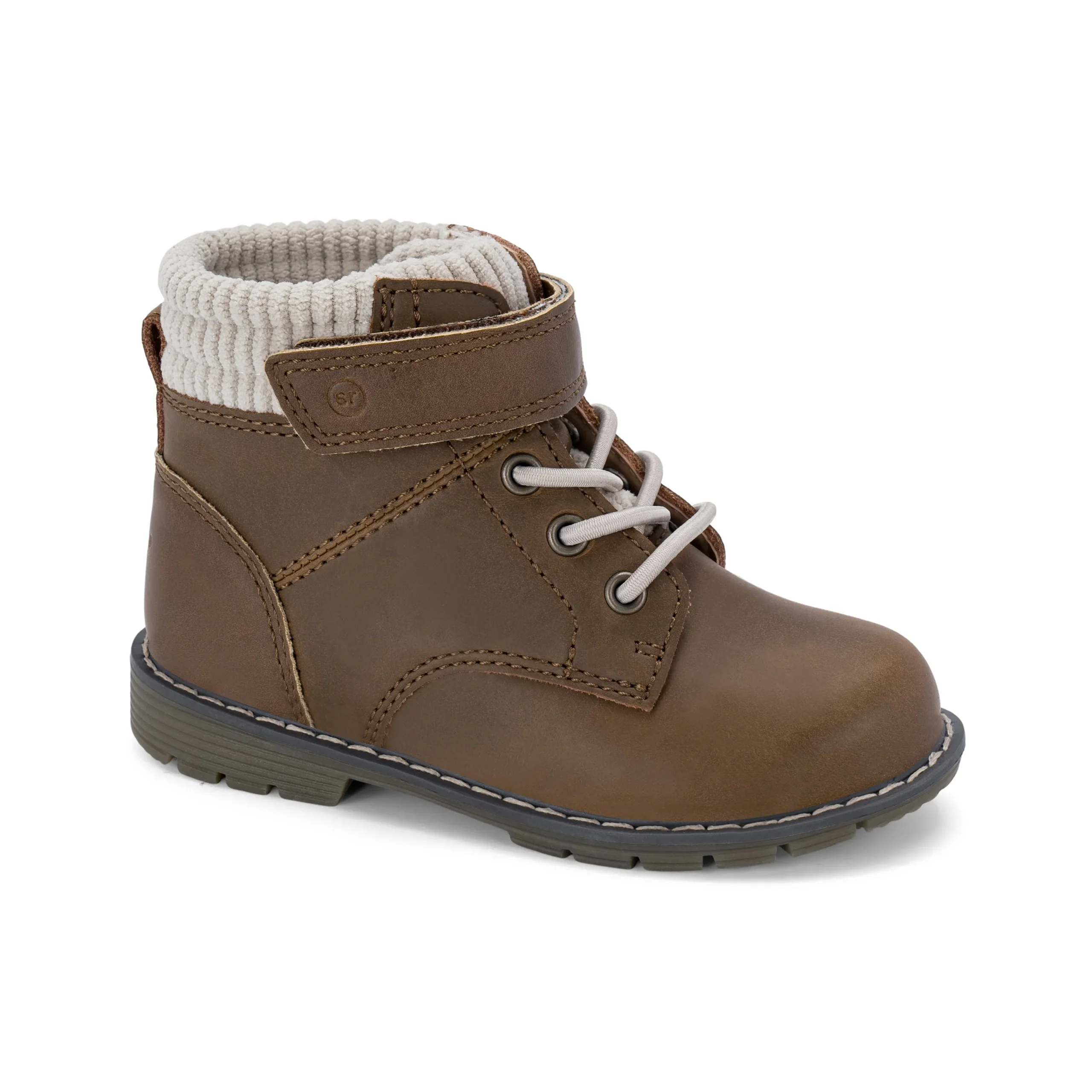 Legend Boot - Big Kid Tan - Image 2