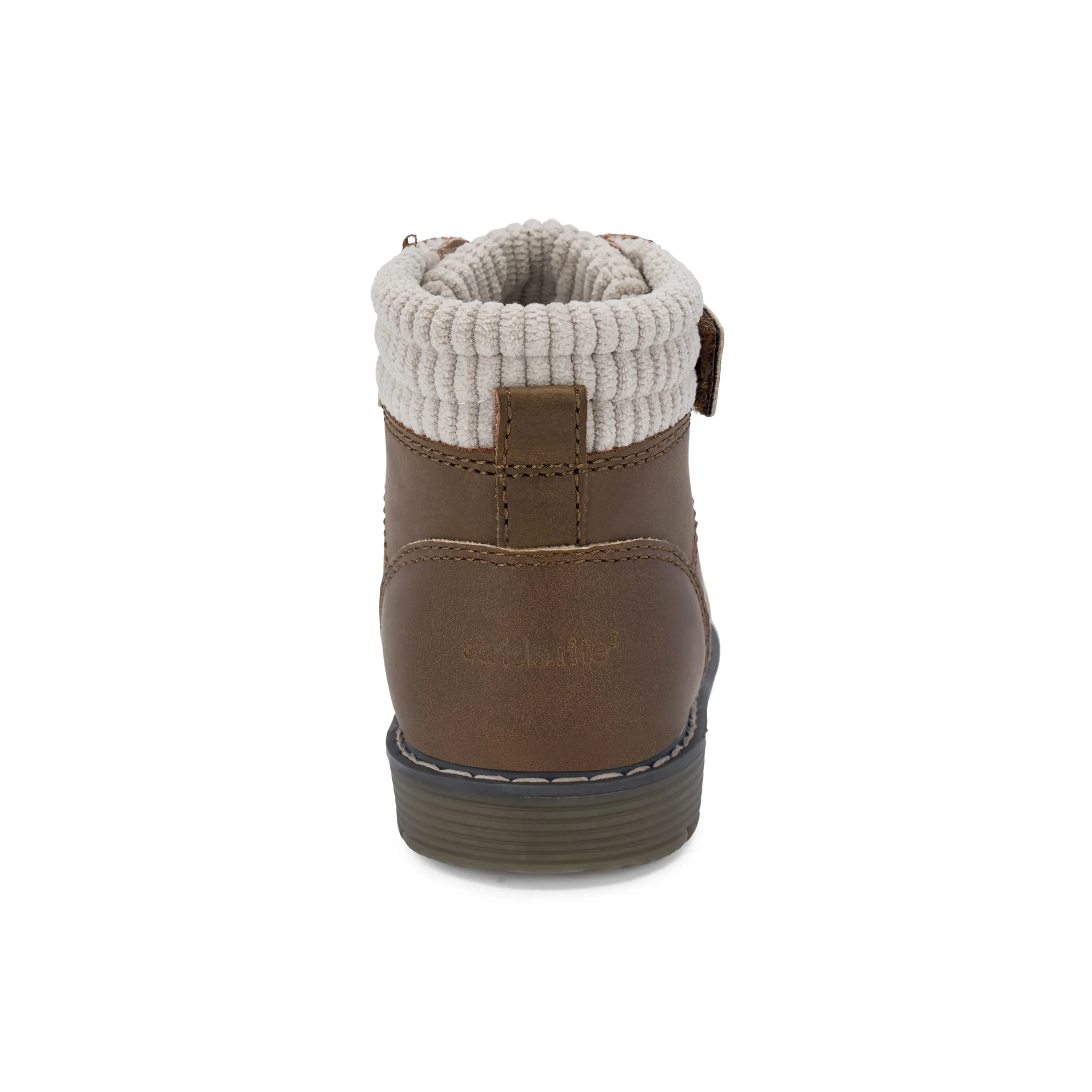 Legend Boot - Big Kid Tan - Image 3