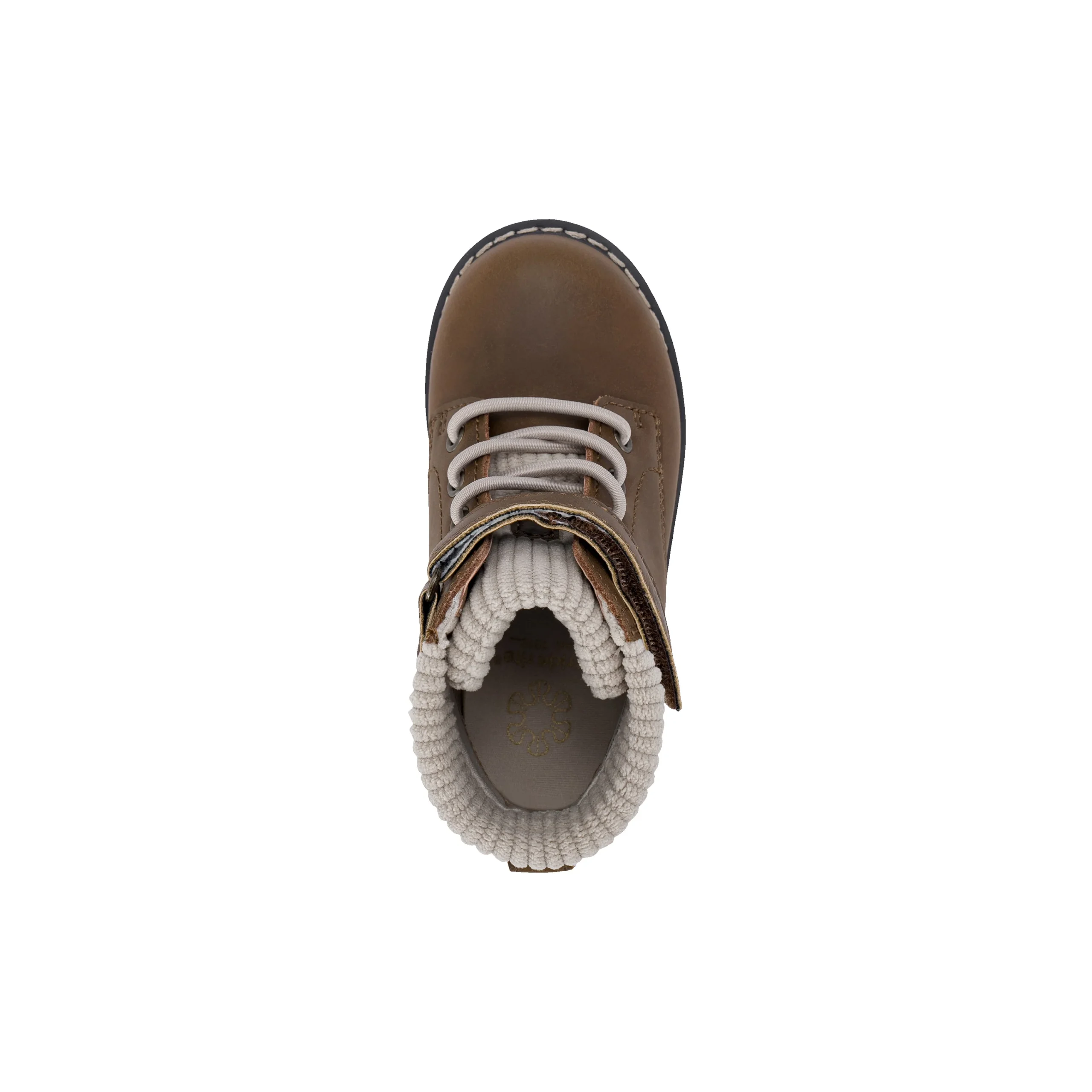 Legend Boot - Big Kid Tan - Image 5