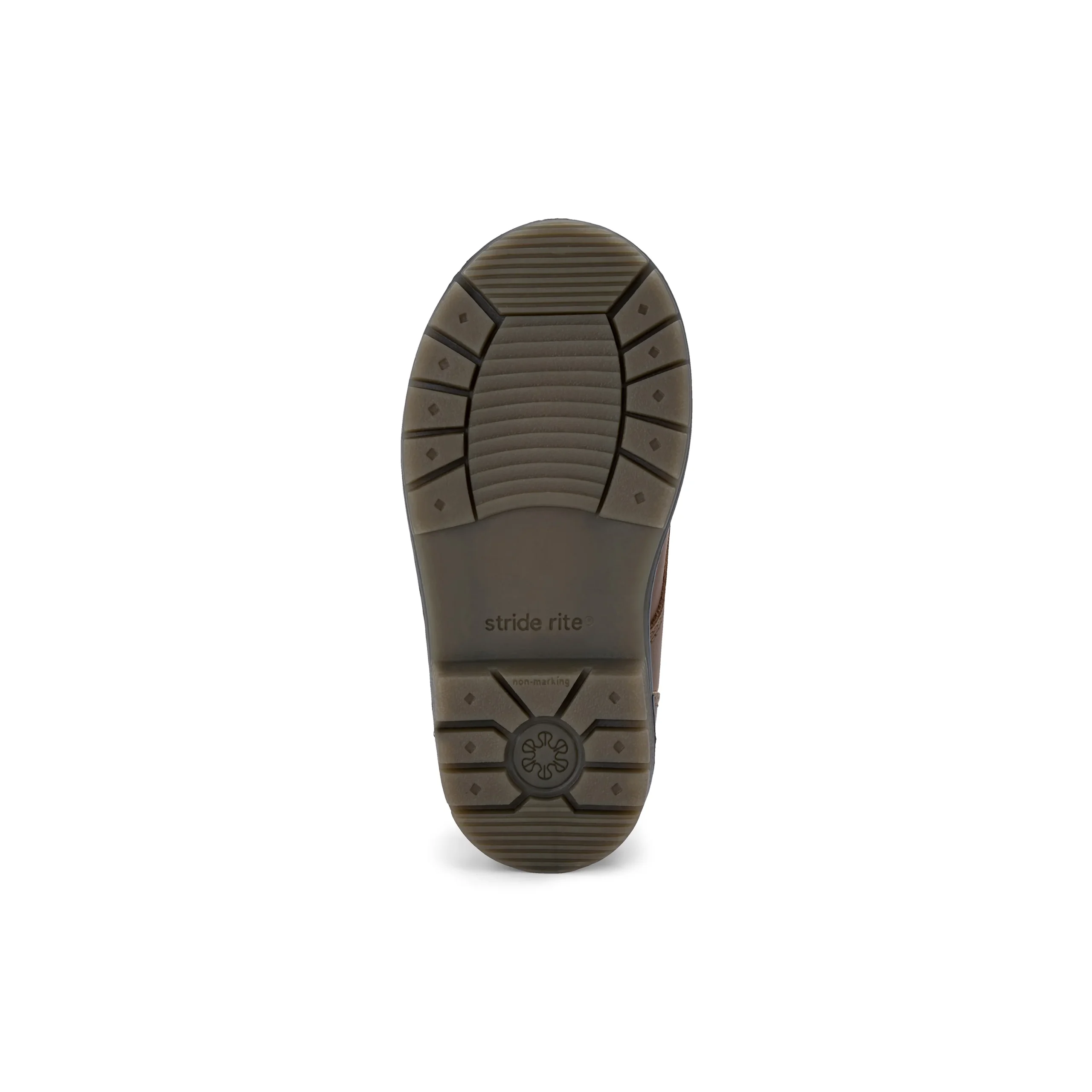Legend Boot - Big Kid Tan - Image 6