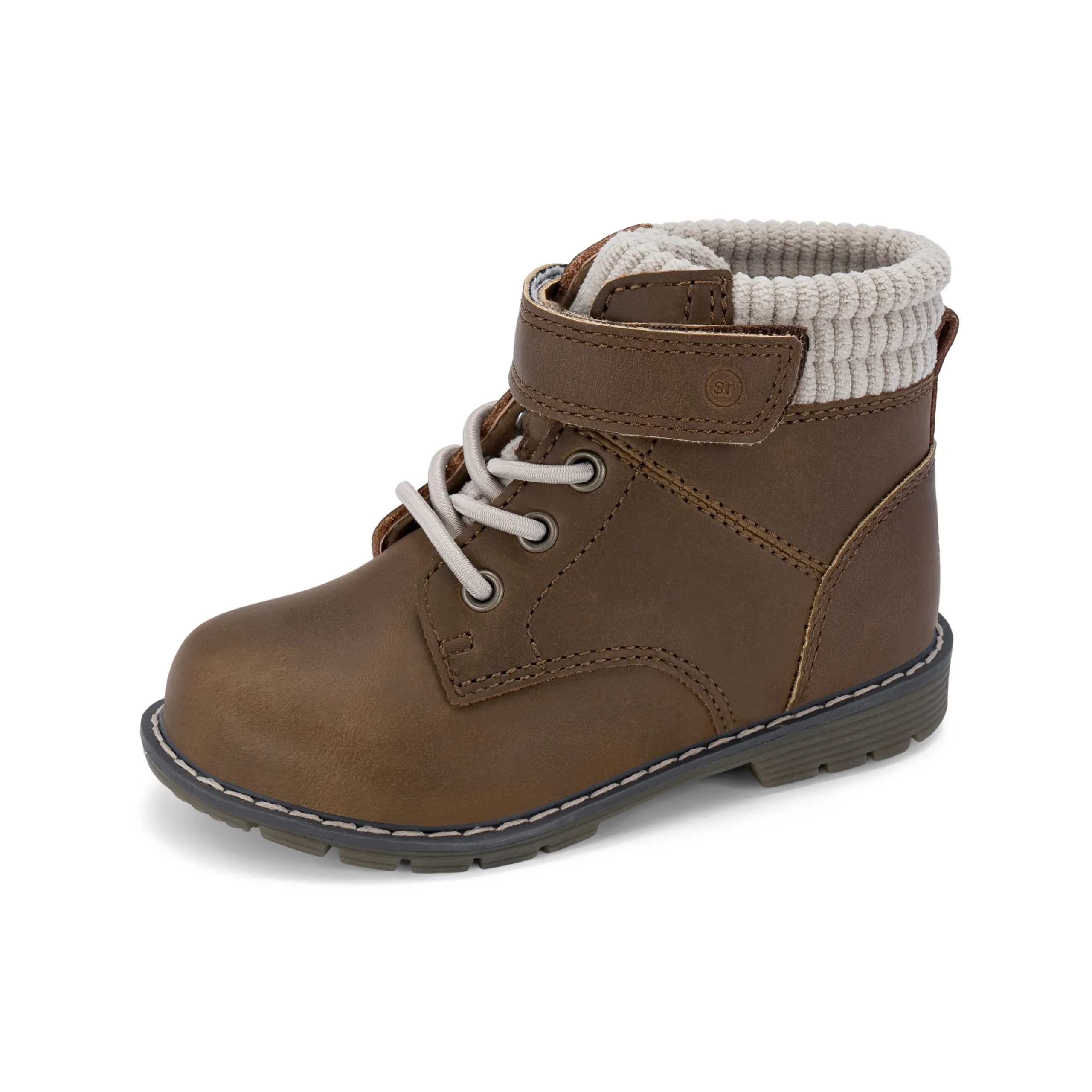 Legend Boot - Big Kid Tan - Image 7