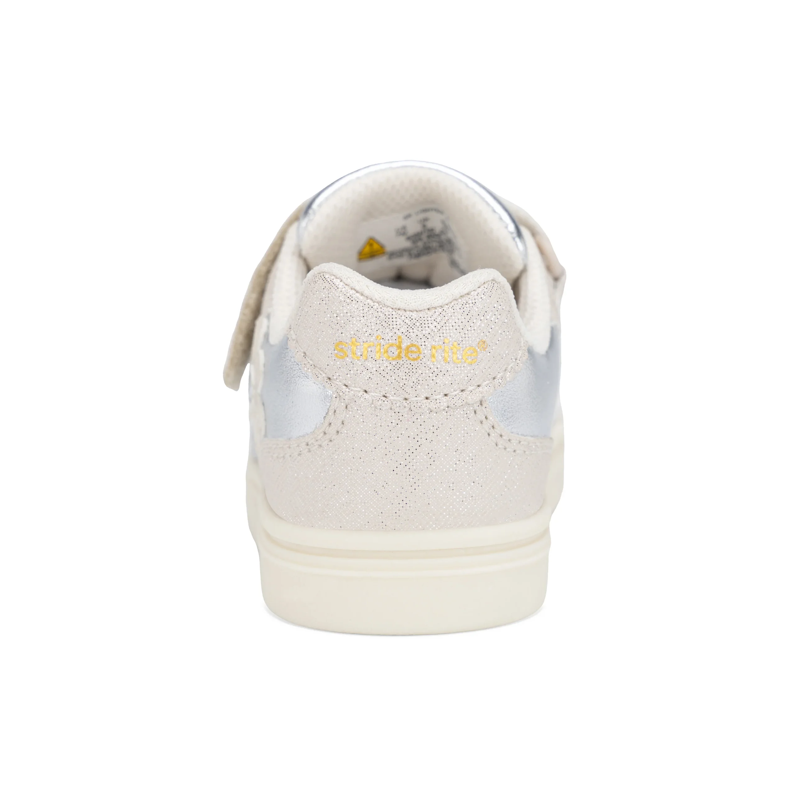 Lighted Bloom Sneaker - Little Kid Off White - Image 3