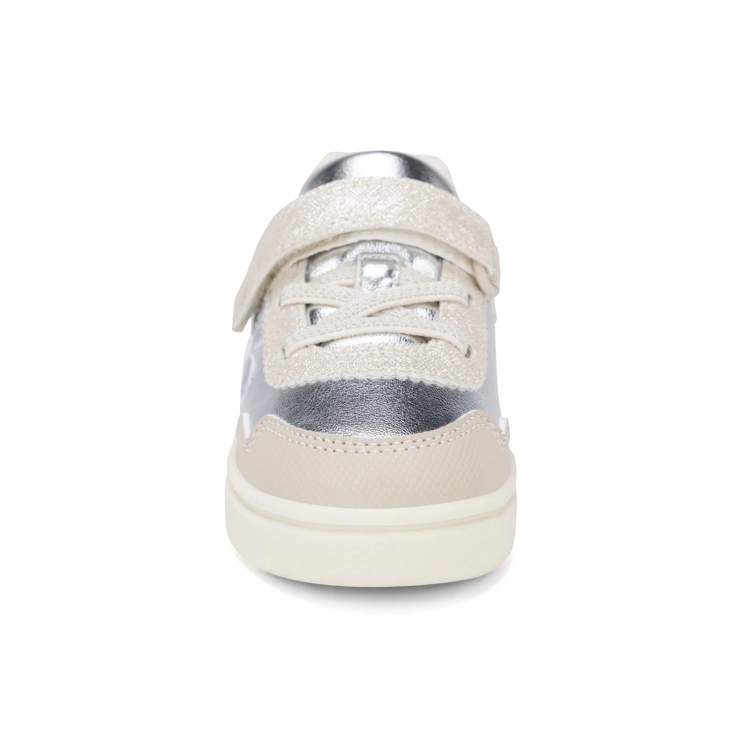 Lighted Bloom Sneaker - Little Kid Off White - Image 4