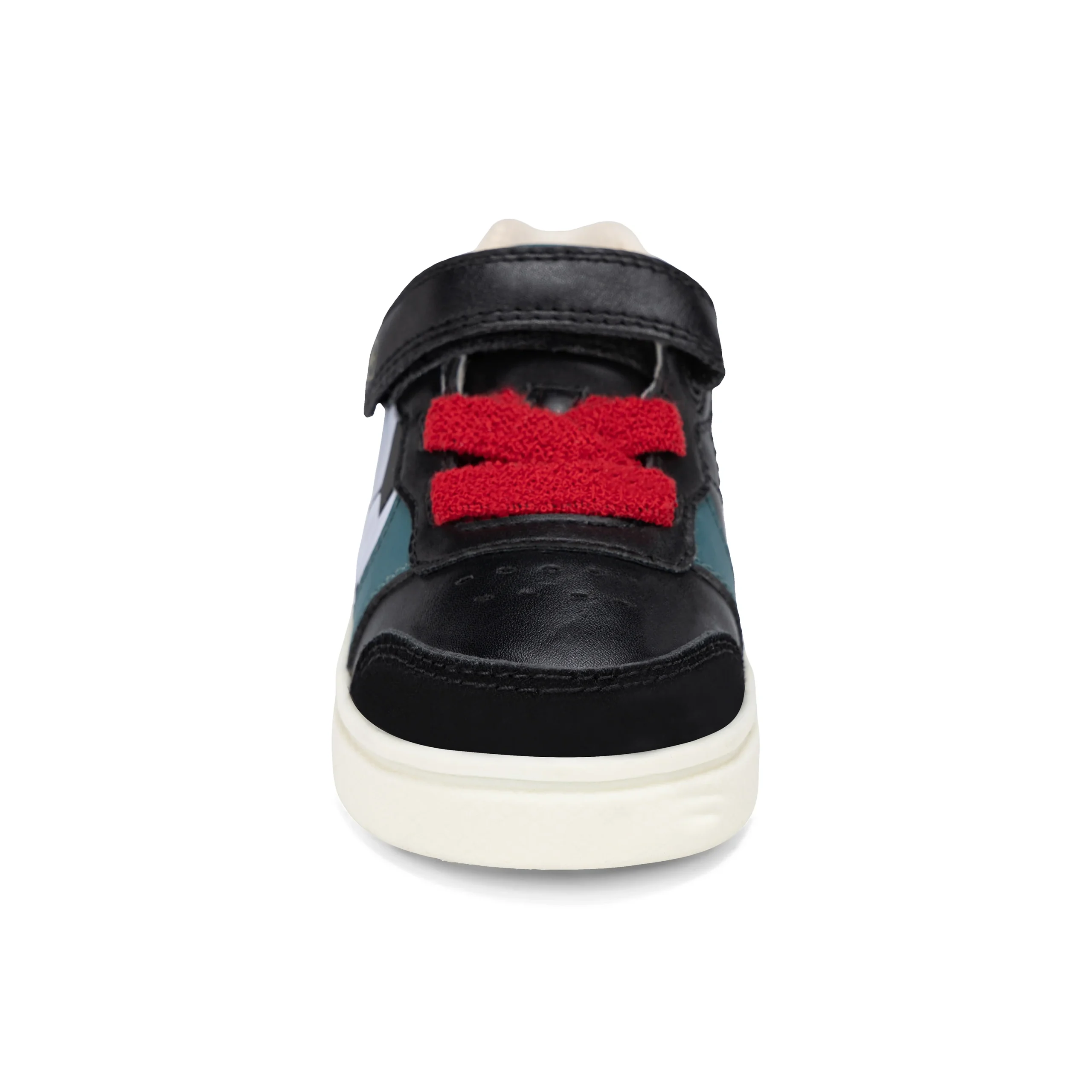 Lighted Goal Sneaker - Little Kid Black Multi - Image 4