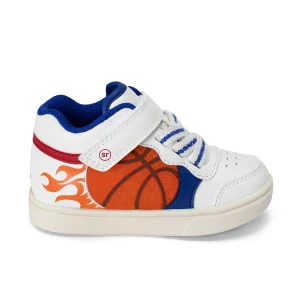 Lighted Hoop Dreams Sneaker - Big Kid Multi