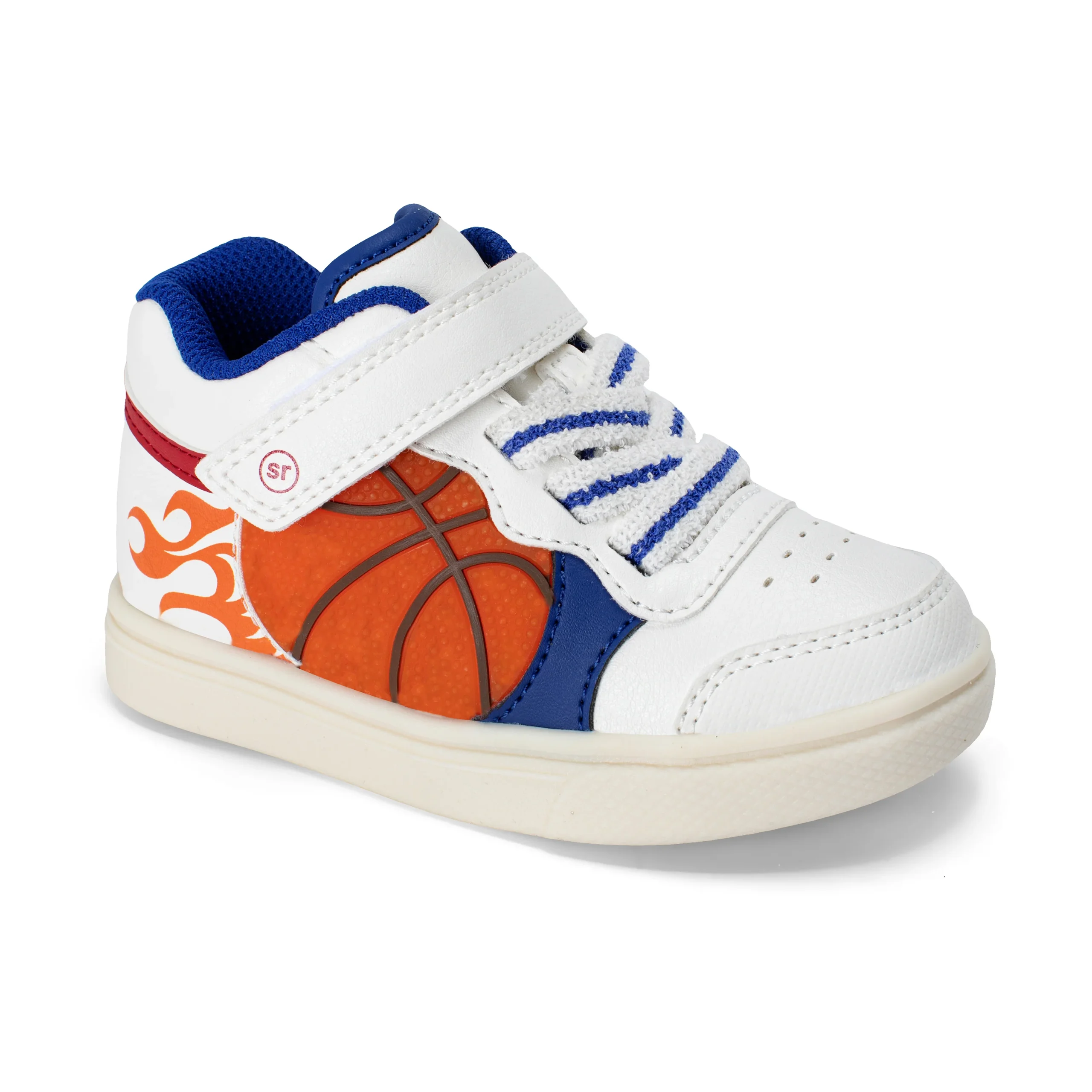 Lighted Hoop Dreams Sneaker - Little Kid Multi - Image 2