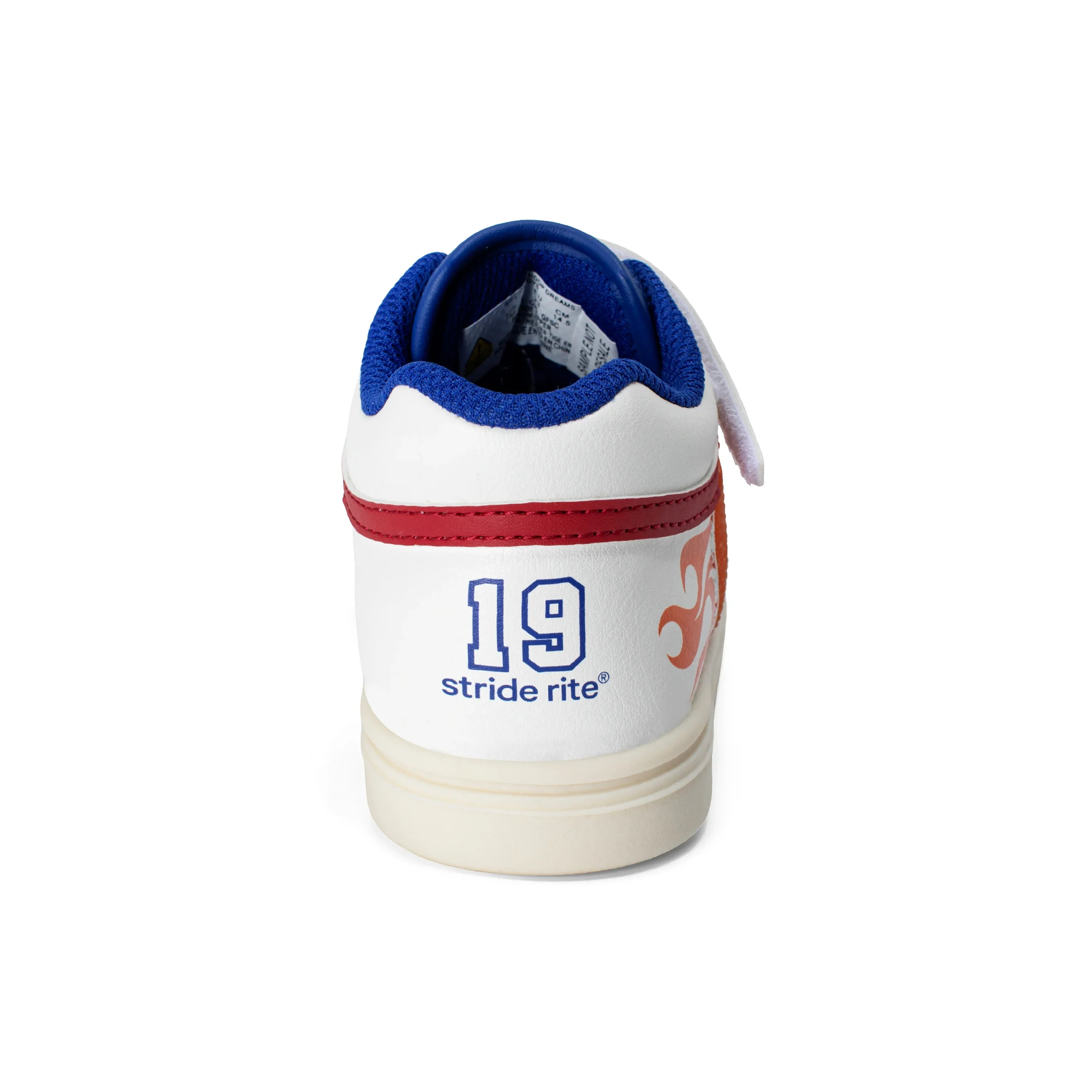 Lighted Hoop Dreams Sneaker - Little Kid Multi - Image 3