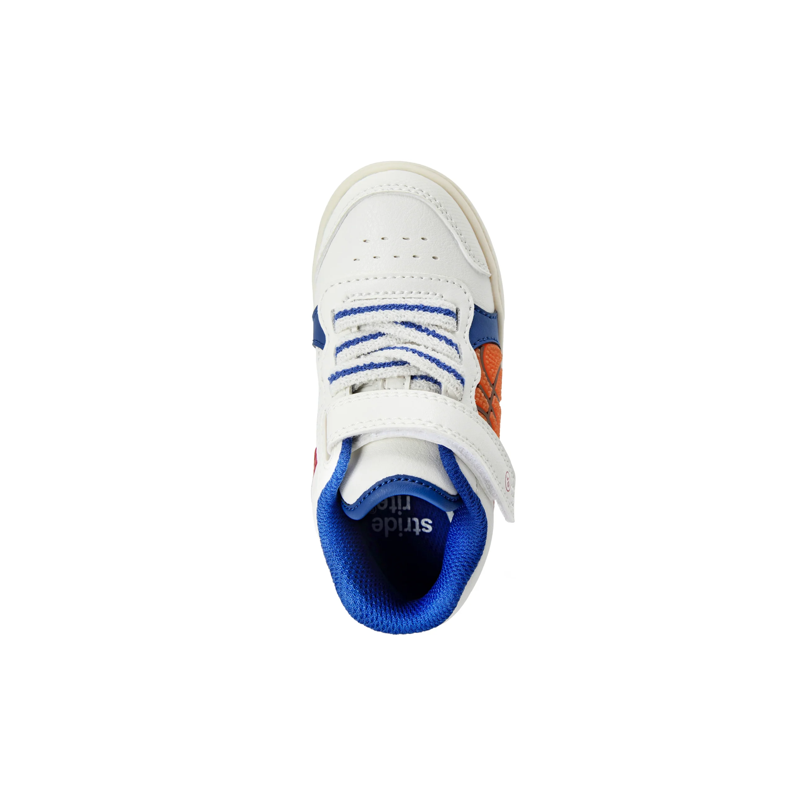 Lighted Hoop Dreams Sneaker - Little Kid Multi - Image 5