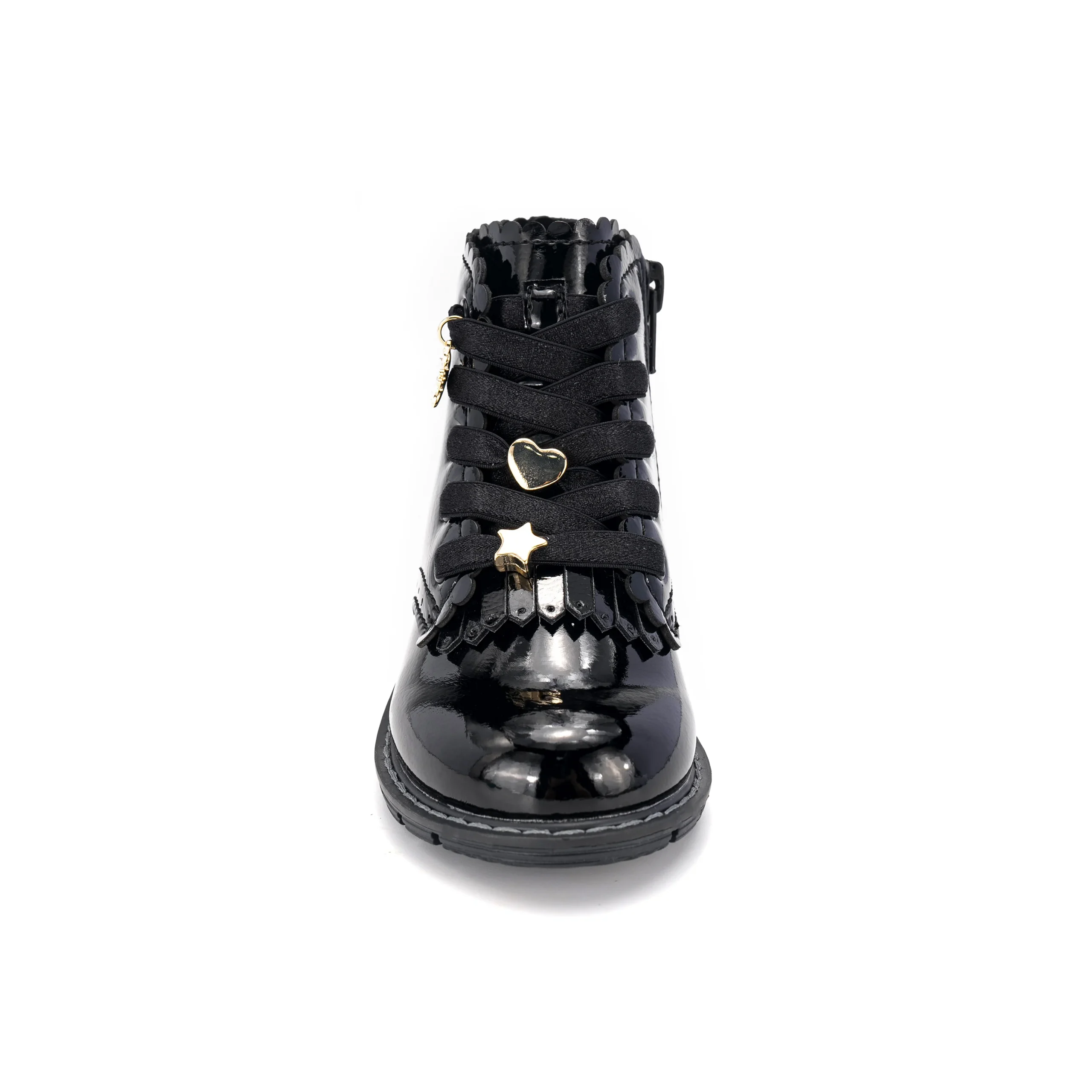 Lyla Boot - Little Kid Black - Image 4