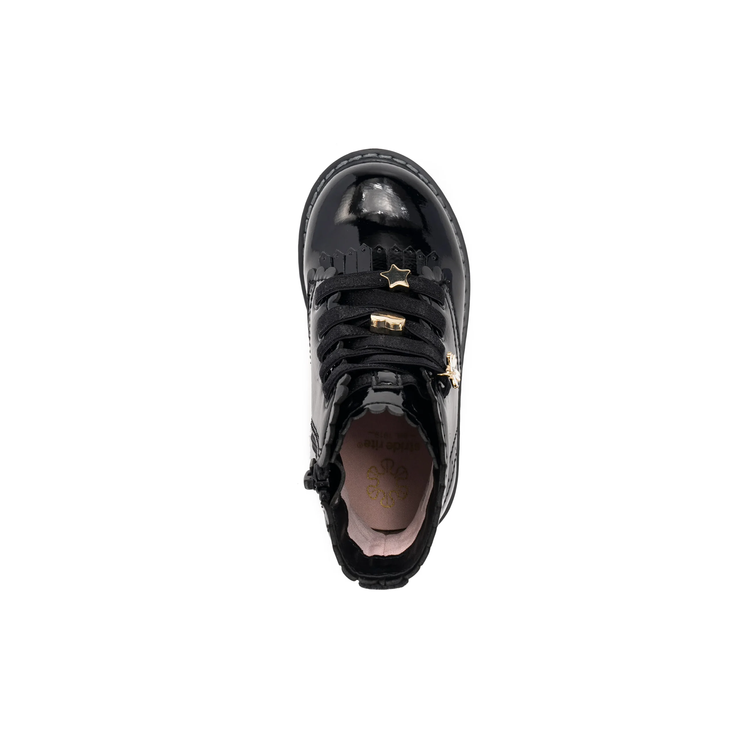 Lyla Boot - Little Kid Black - Image 5