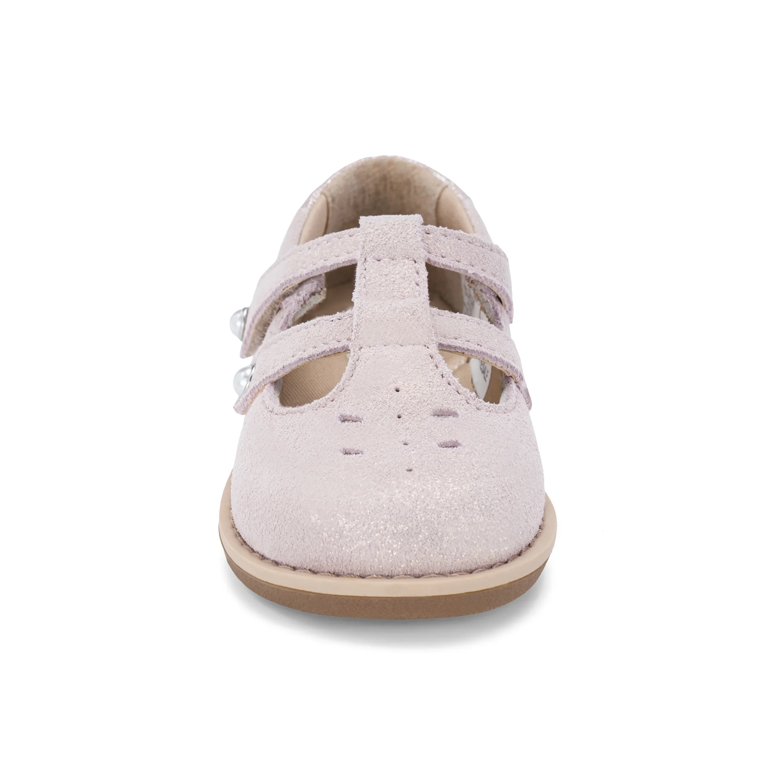 Mara 2.0 Mary Jane - Big Kid Lilac - Image 4