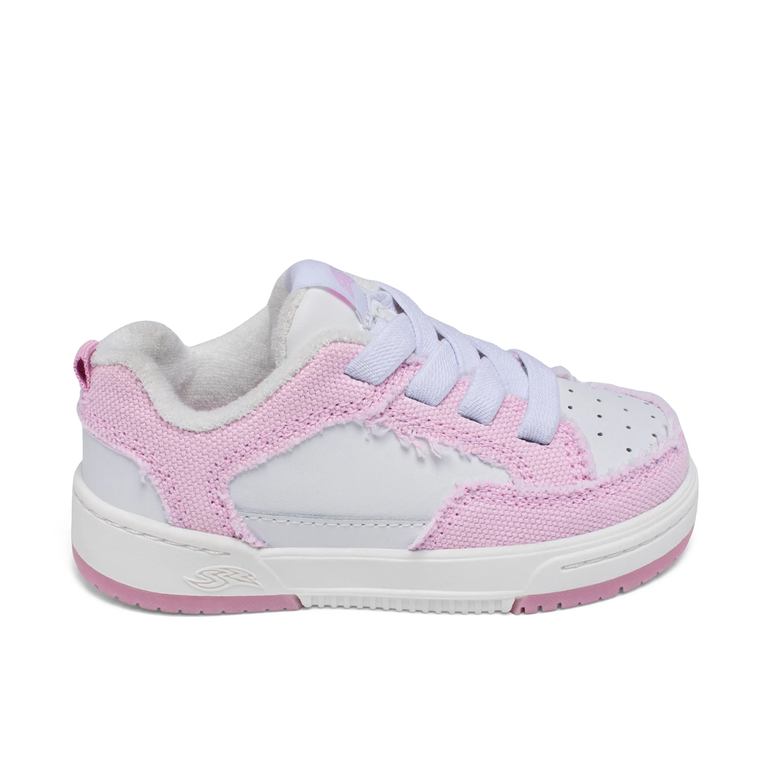 Osaka Sneaker - Big Kid Pink