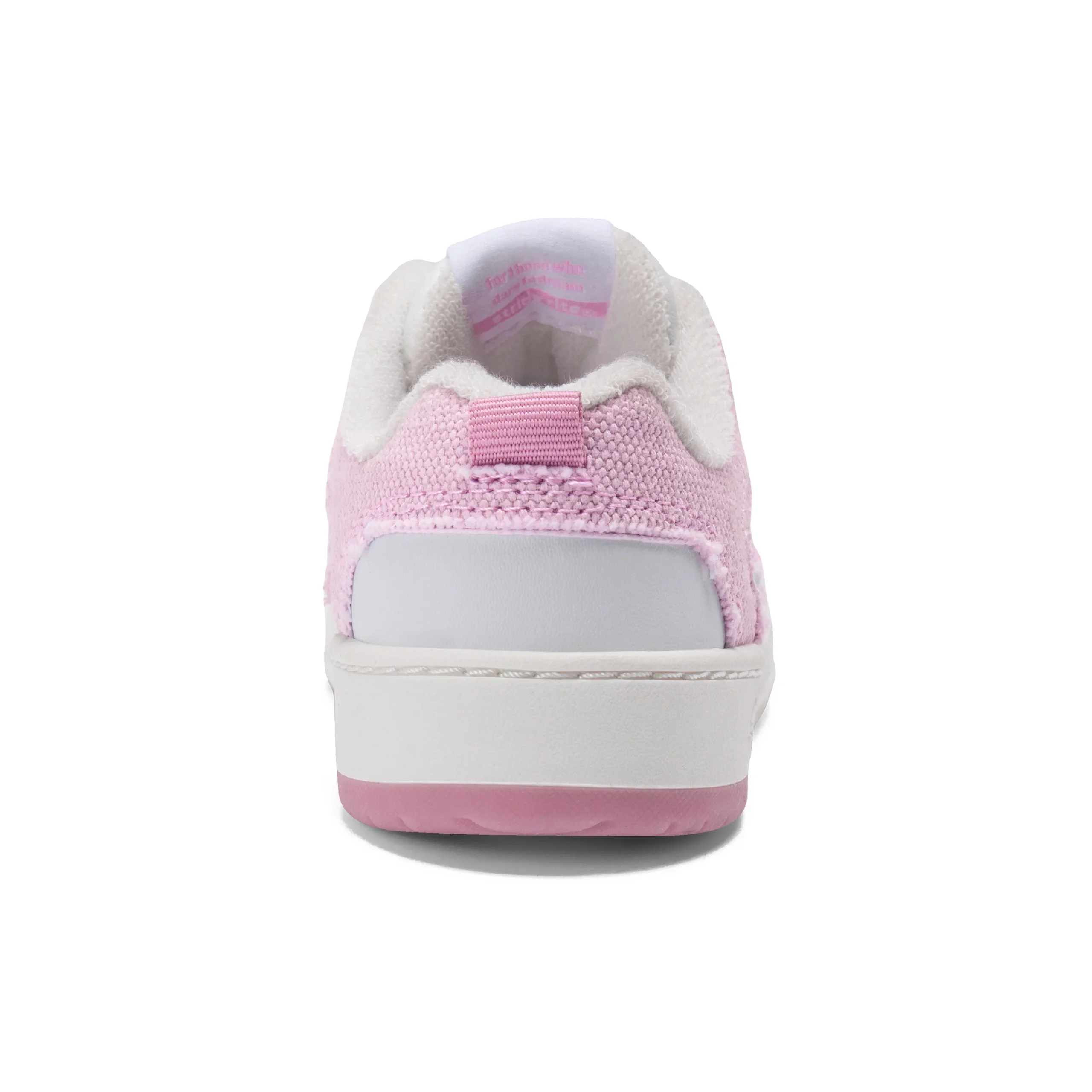 Osaka Sneaker - Big Kid Pink - Image 3