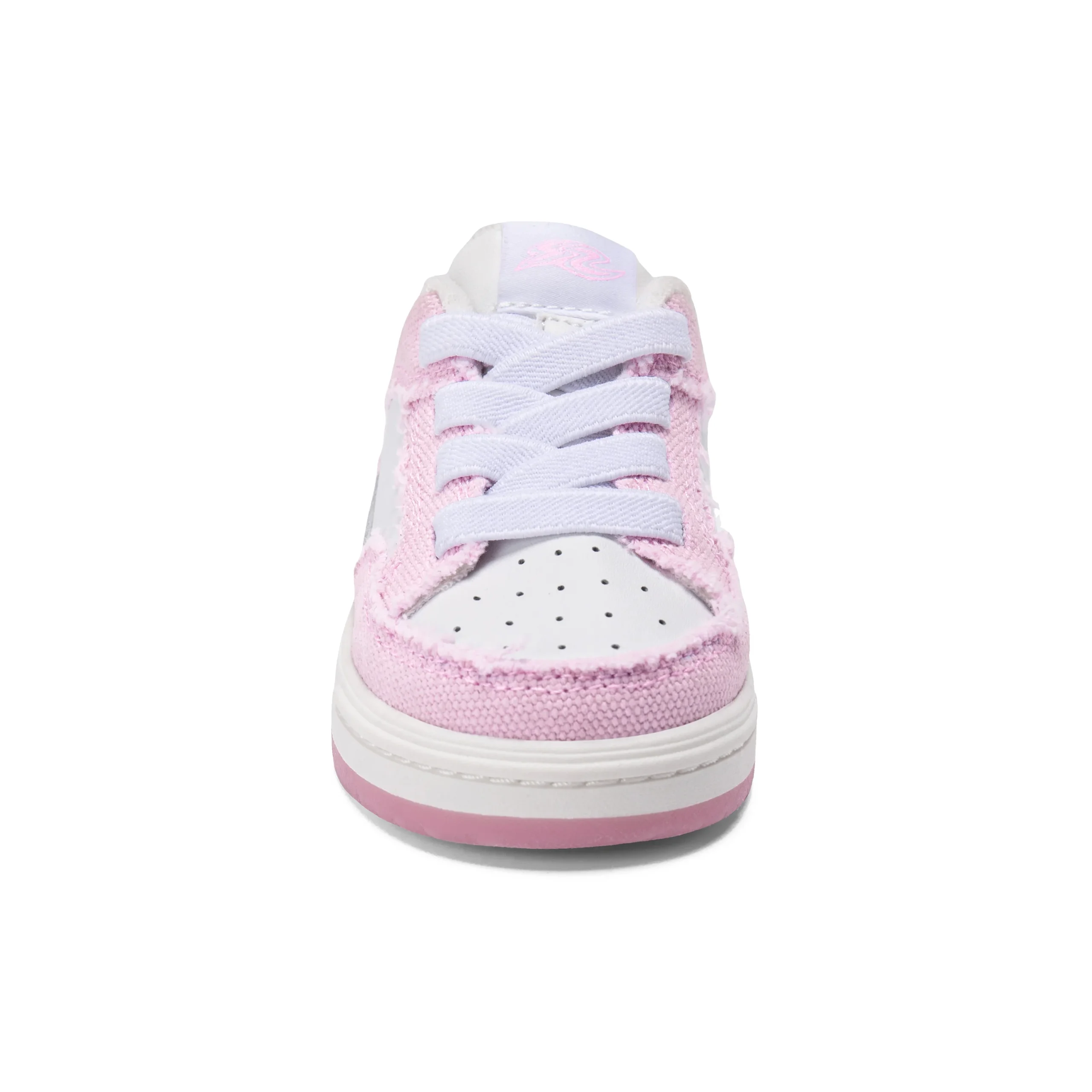 Osaka Sneaker - Big Kid Pink - Image 4