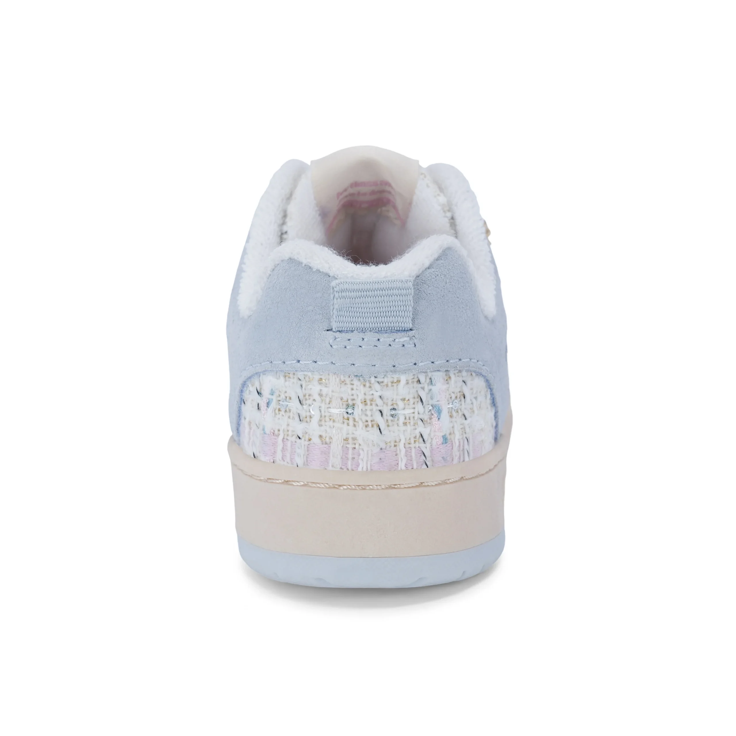 Osaka Sneaker - Little Kid Winter Blue - Image 3