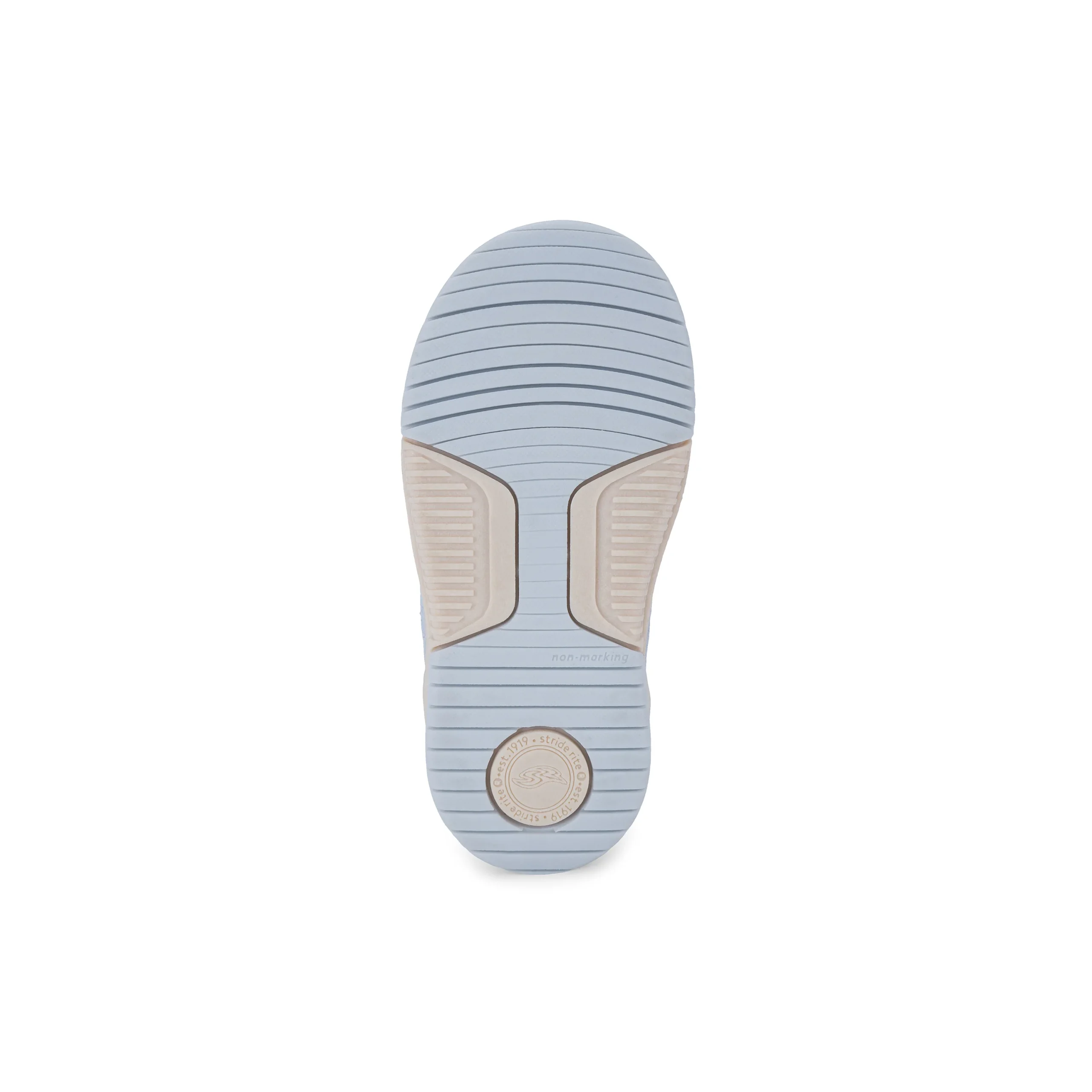 Osaka Sneaker - Little Kid Winter Blue - Image 6