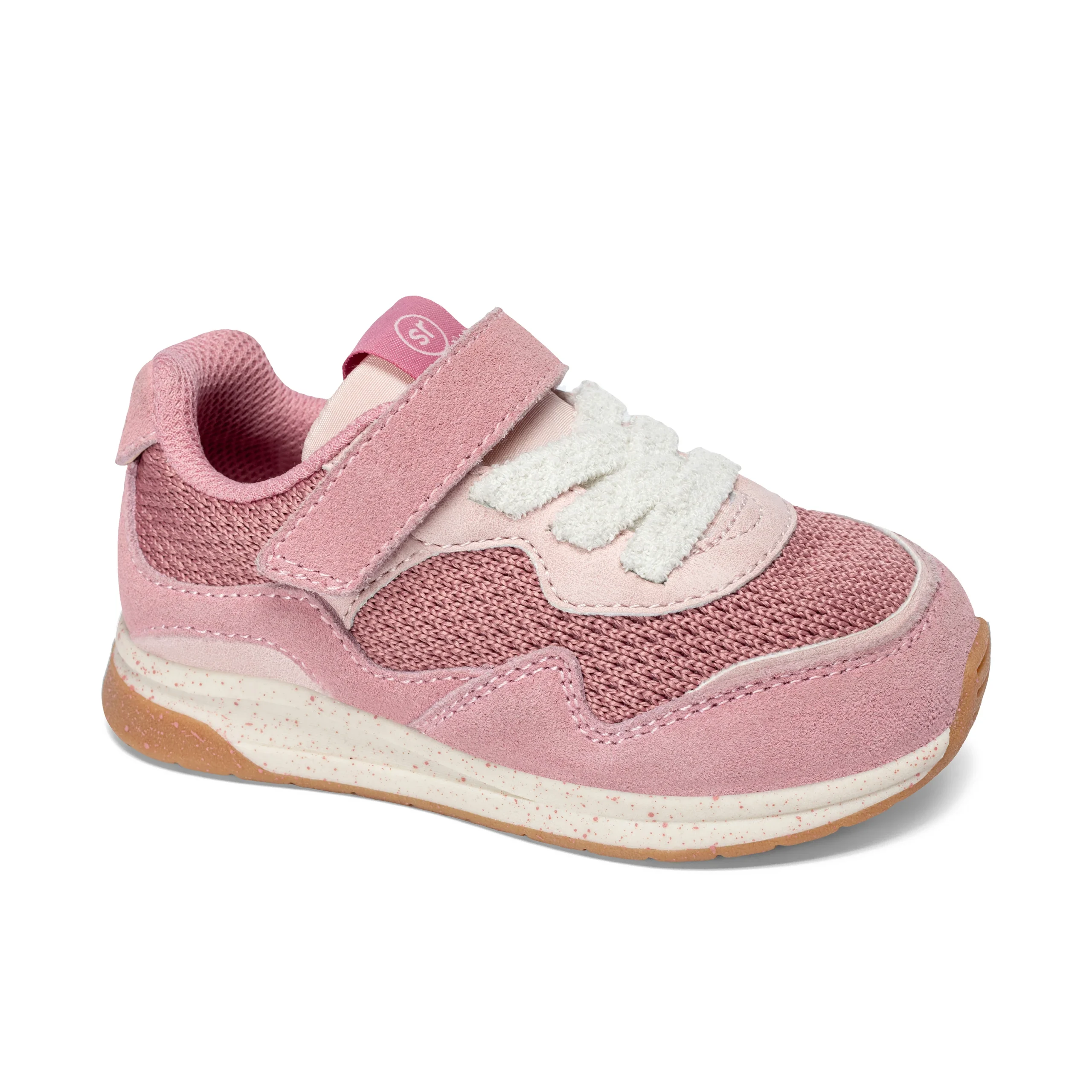 Sequoia Sneaker - Little Kid Pink - Image 2