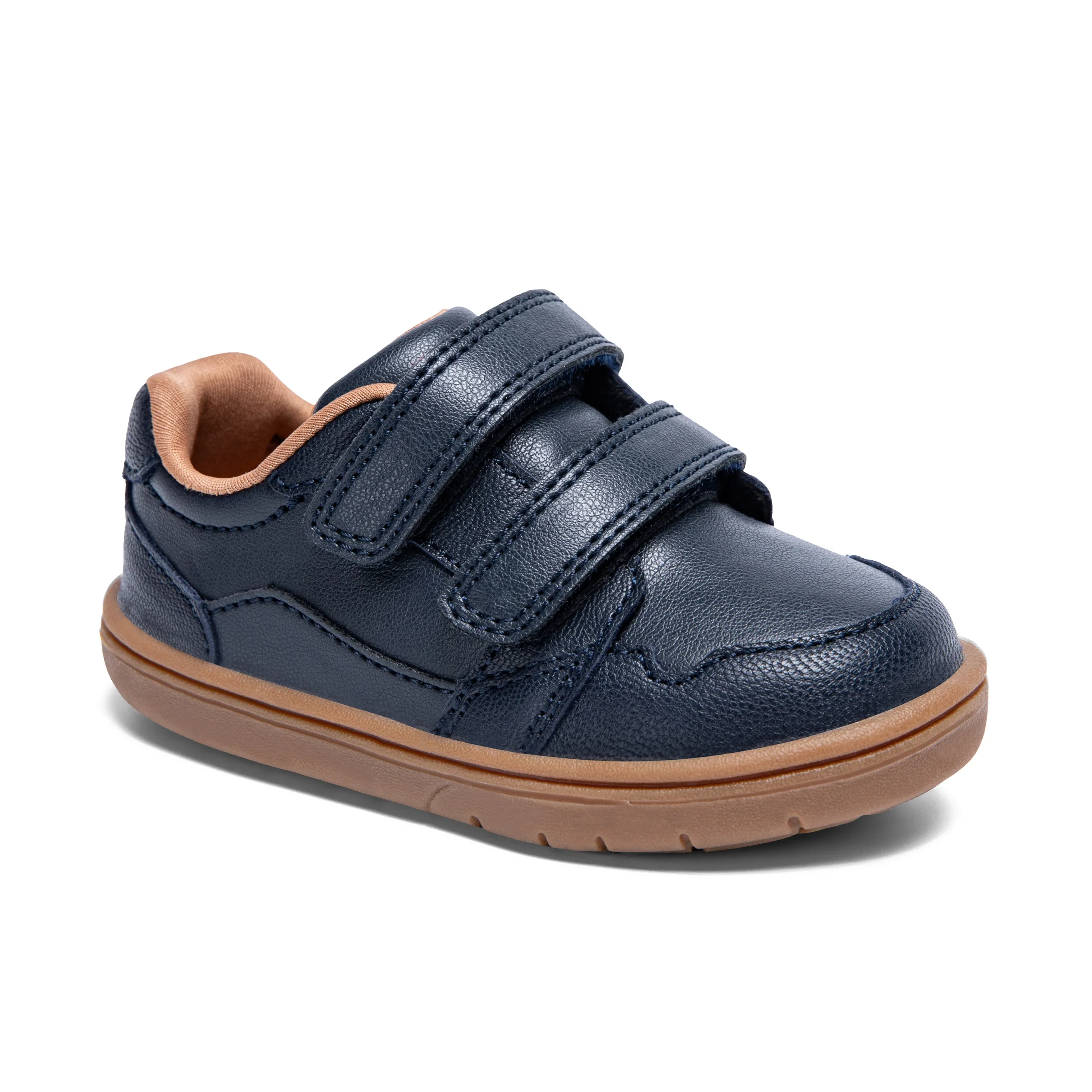 Alfredo Sneaker - Big Kid Navy - Image 2
