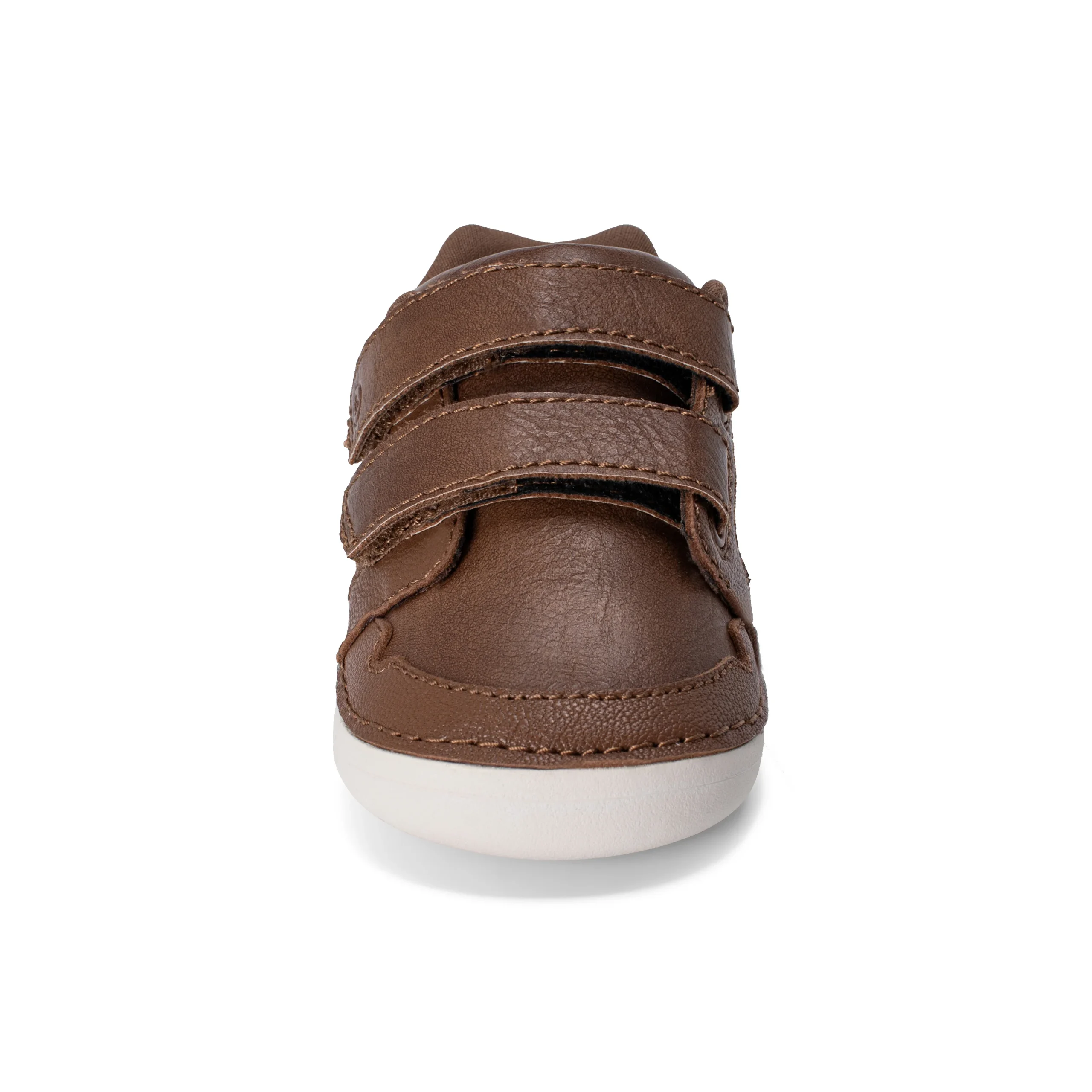 Alfredo Mini Sneaker - Little Kid Brown - Image 4