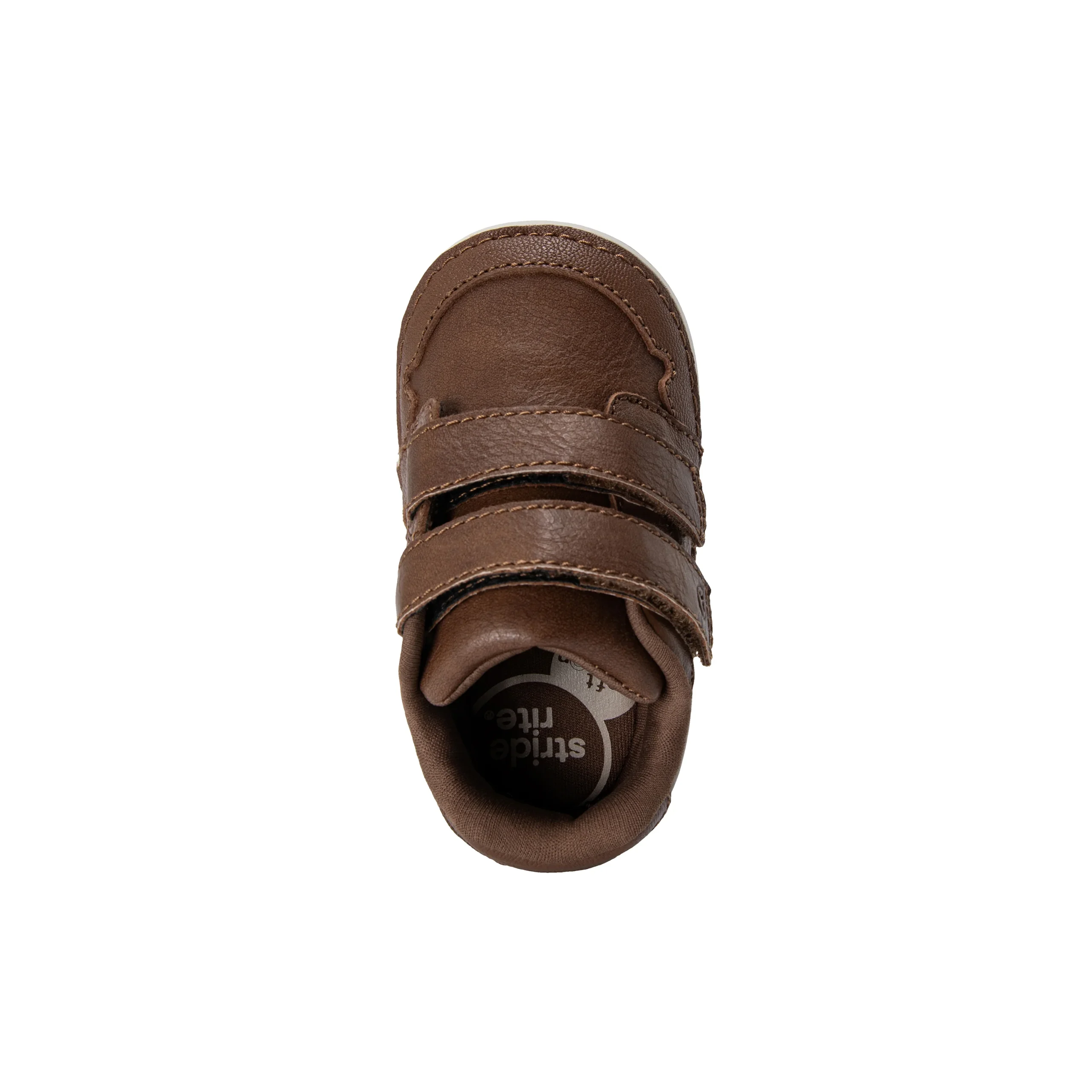 Alfredo Mini Sneaker - Little Kid Brown - Image 5