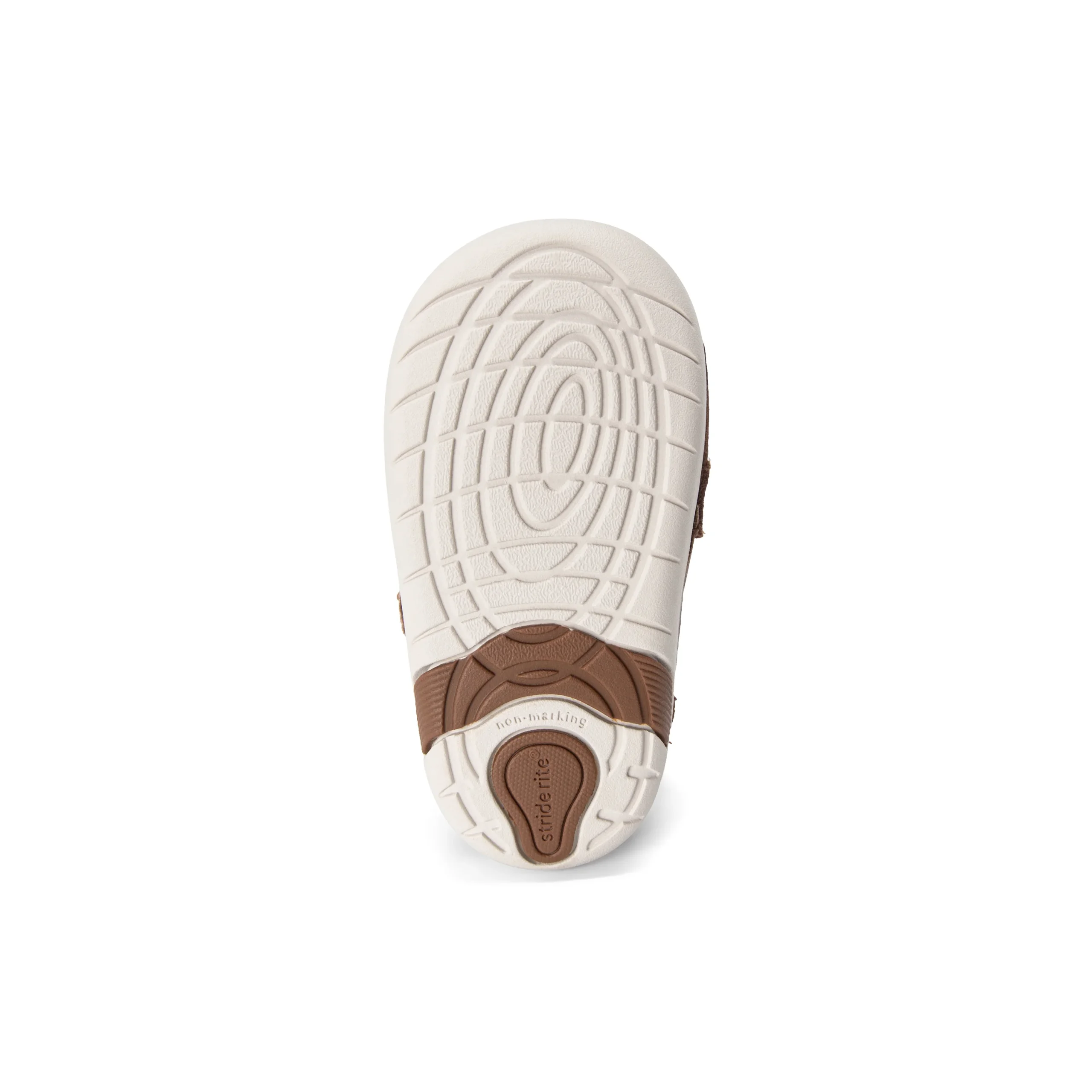 Alfredo Mini Sneaker - Little Kid Brown - Image 6