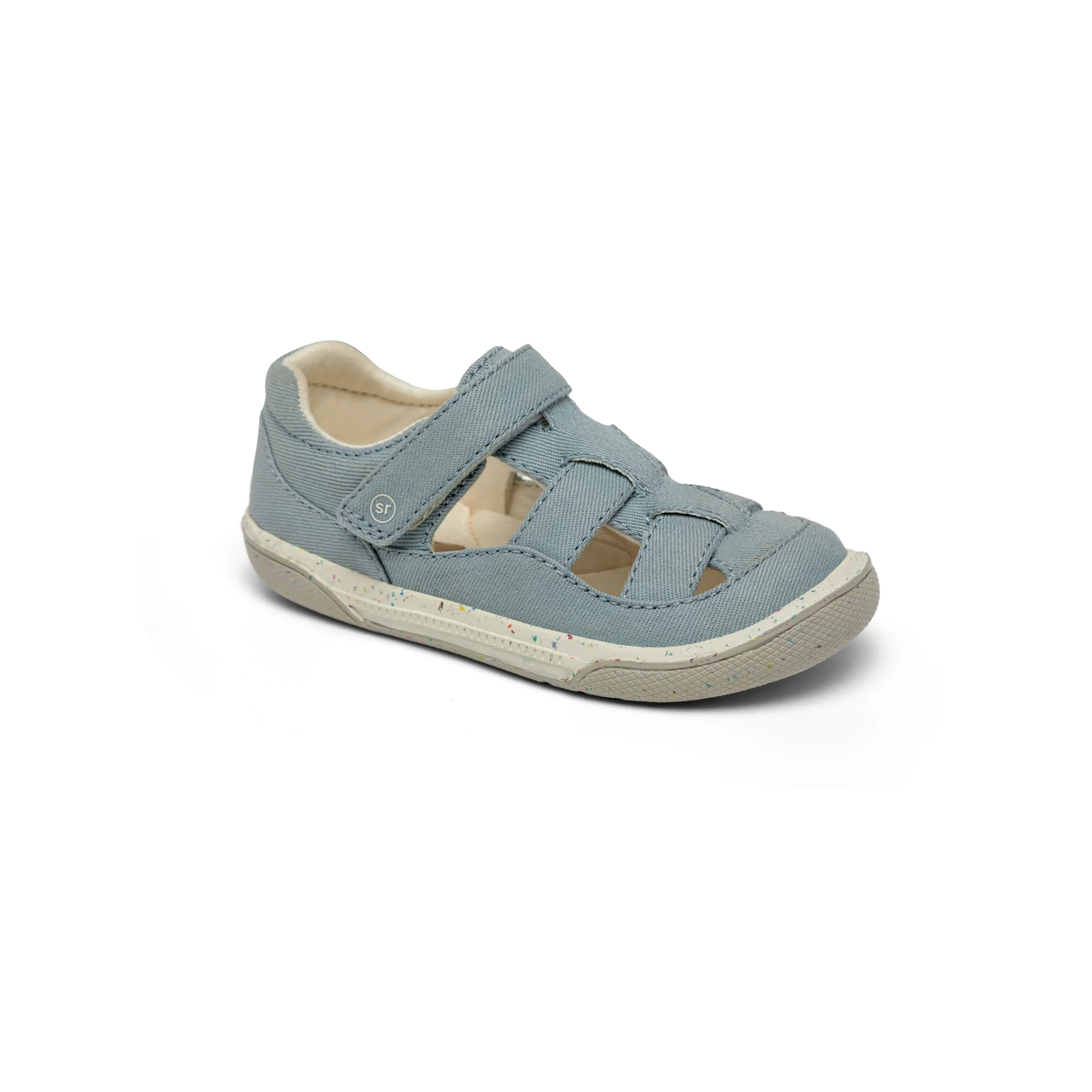 Tera Sneaker Sandal - Little Kid Blue - Image 2