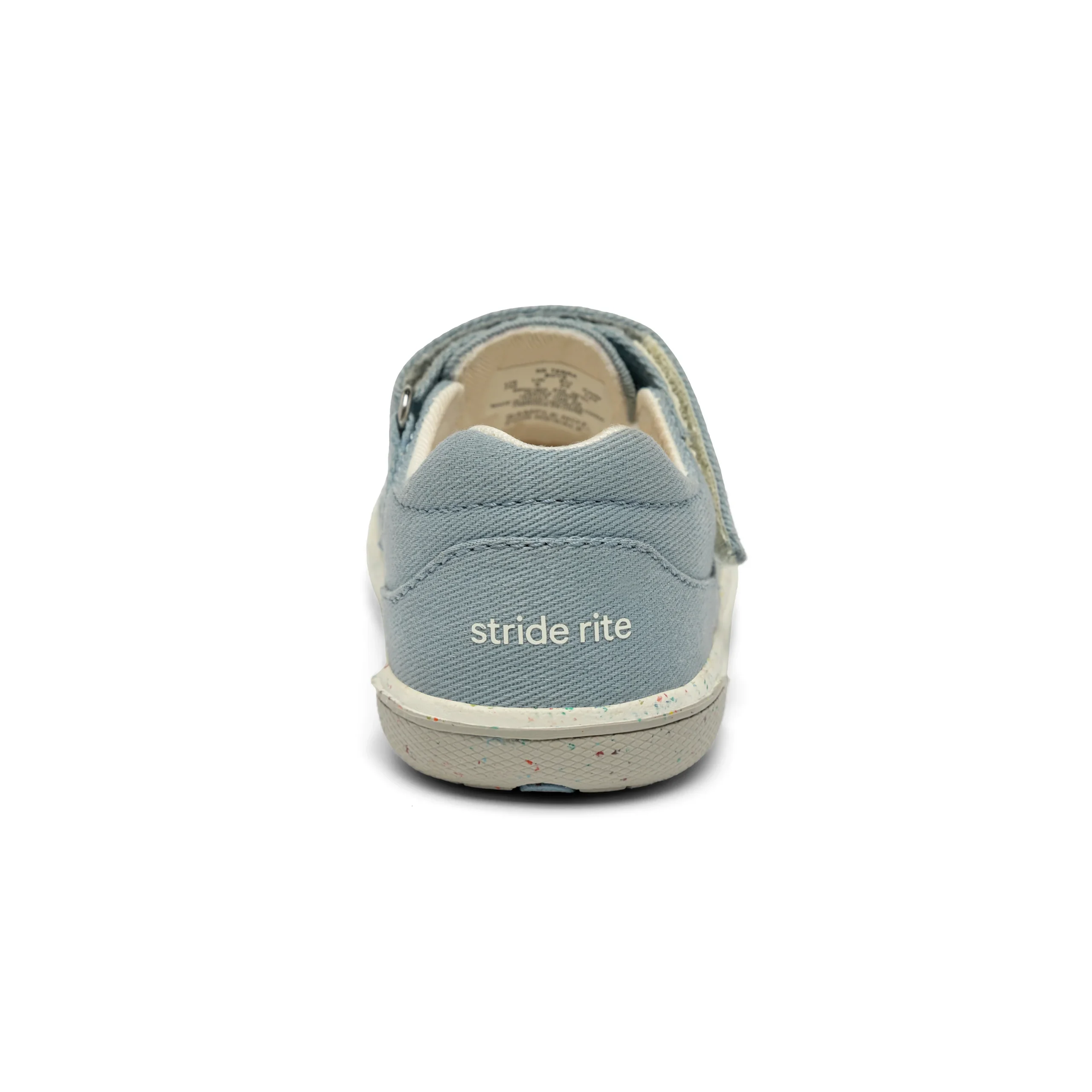 Tera Sneaker Sandal - Little Kid Blue - Image 6