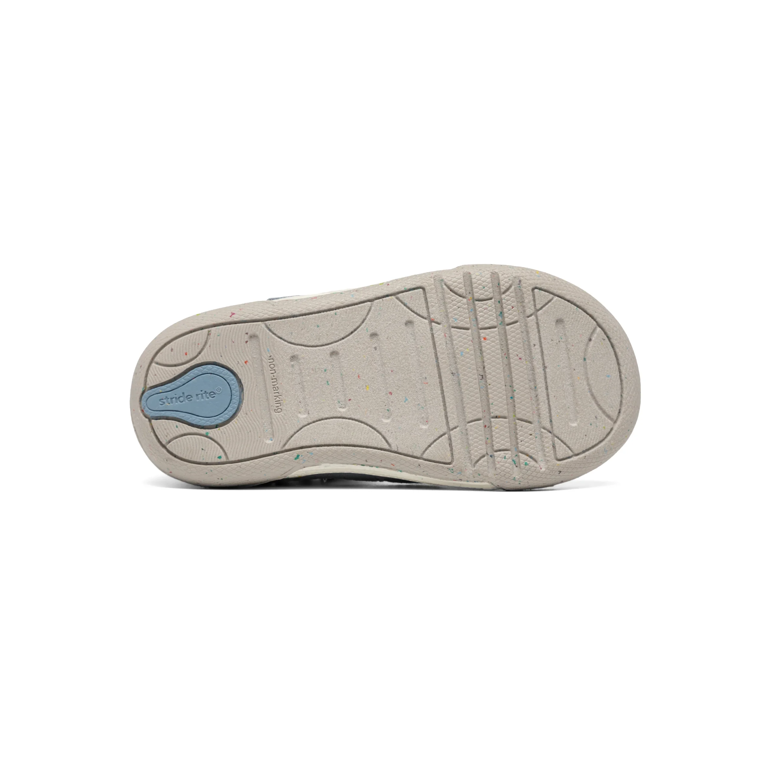Tera Sneaker Sandal - Little Kid Blue - Image 5