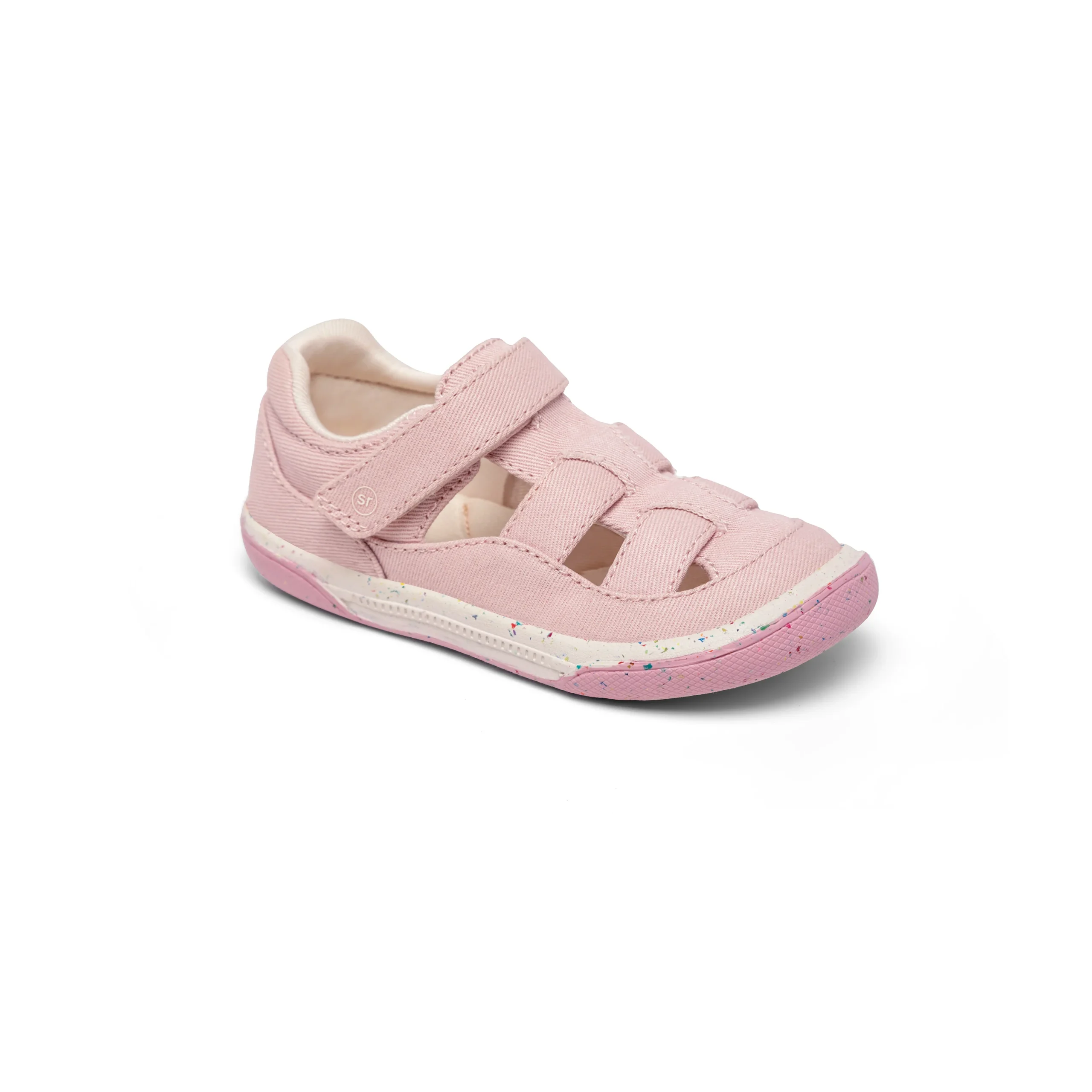 Tera Sneaker Sandal - Little Kid Pink - Image 2