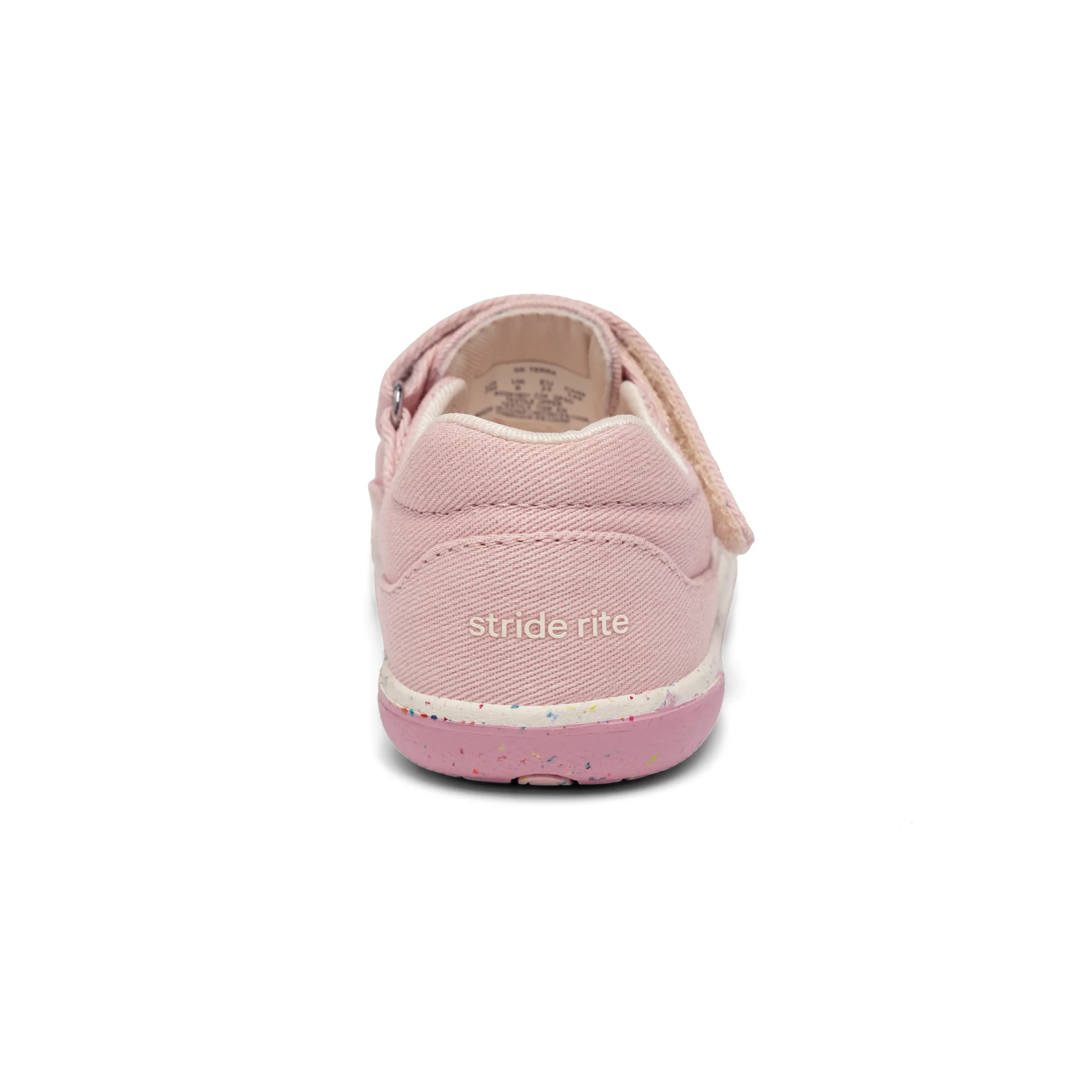 Tera Sneaker Sandal - Little Kid Pink - Image 6