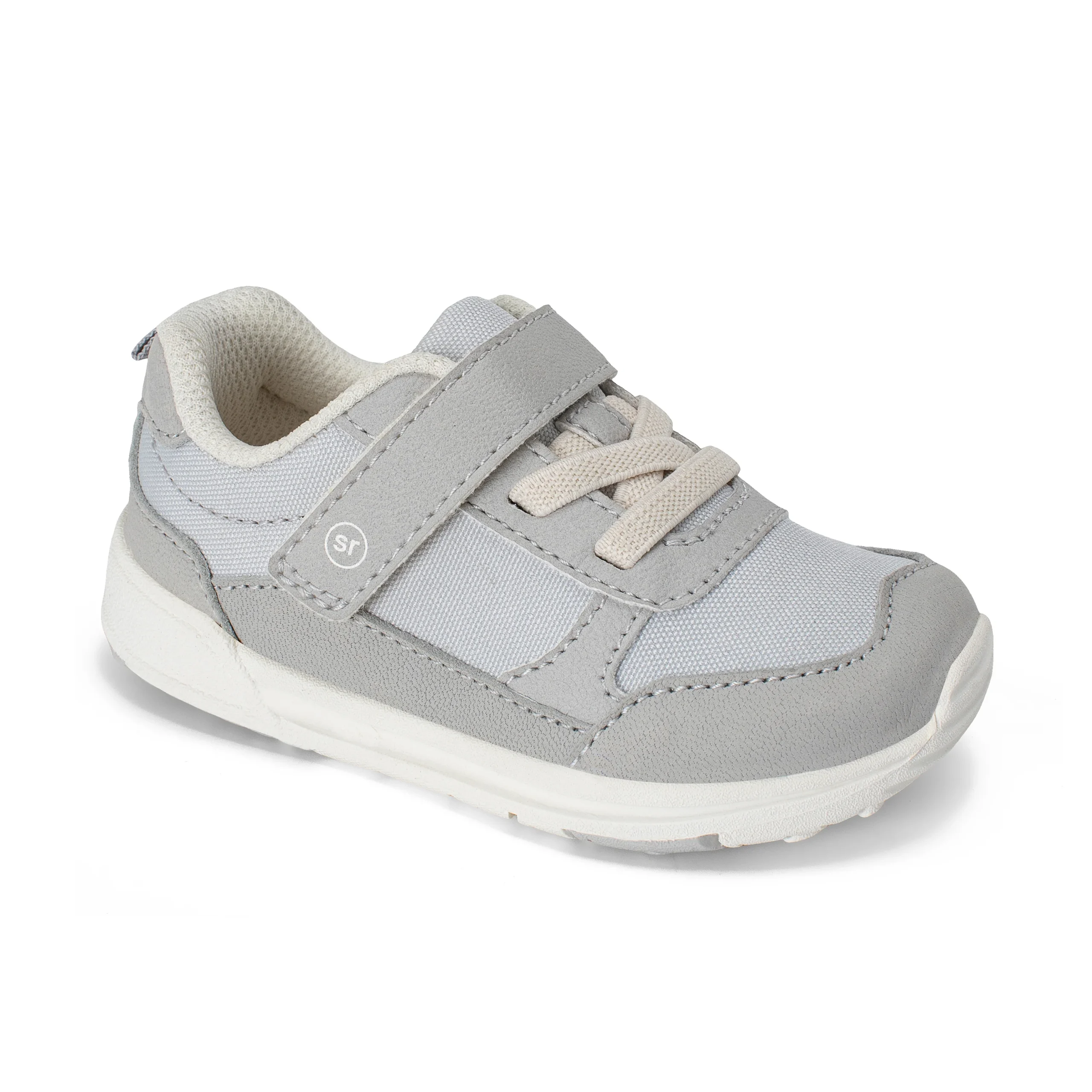 Juniper Sneaker - Little Kid Light Grey - Image 2