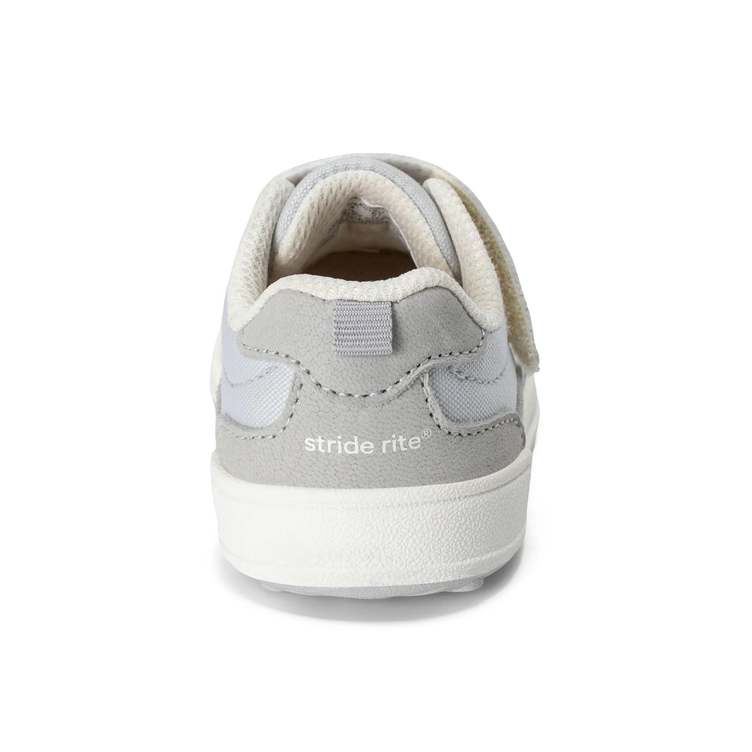 Juniper Sneaker - Little Kid Light Grey - Image 3