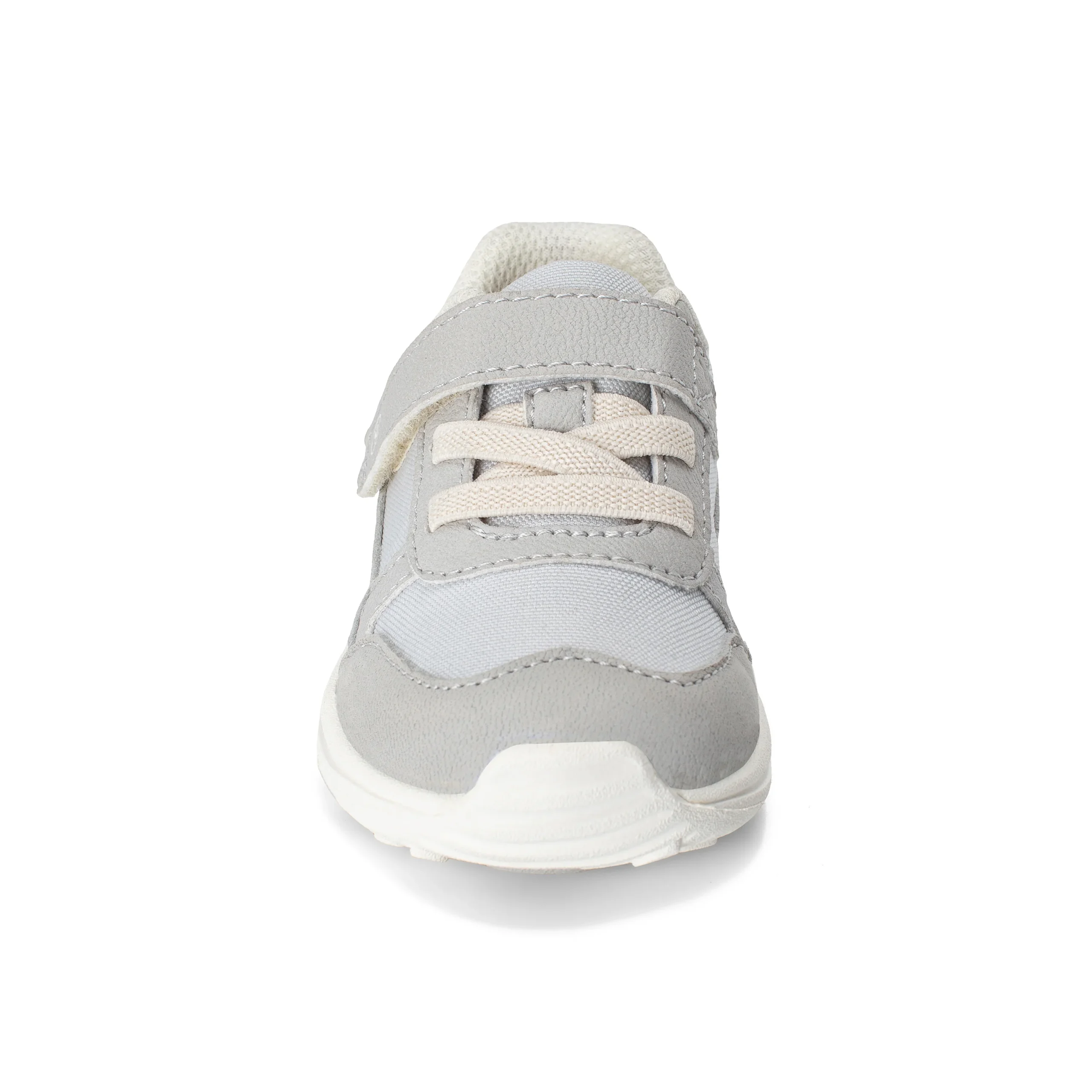 Juniper Sneaker - Little Kid Light Grey - Image 4