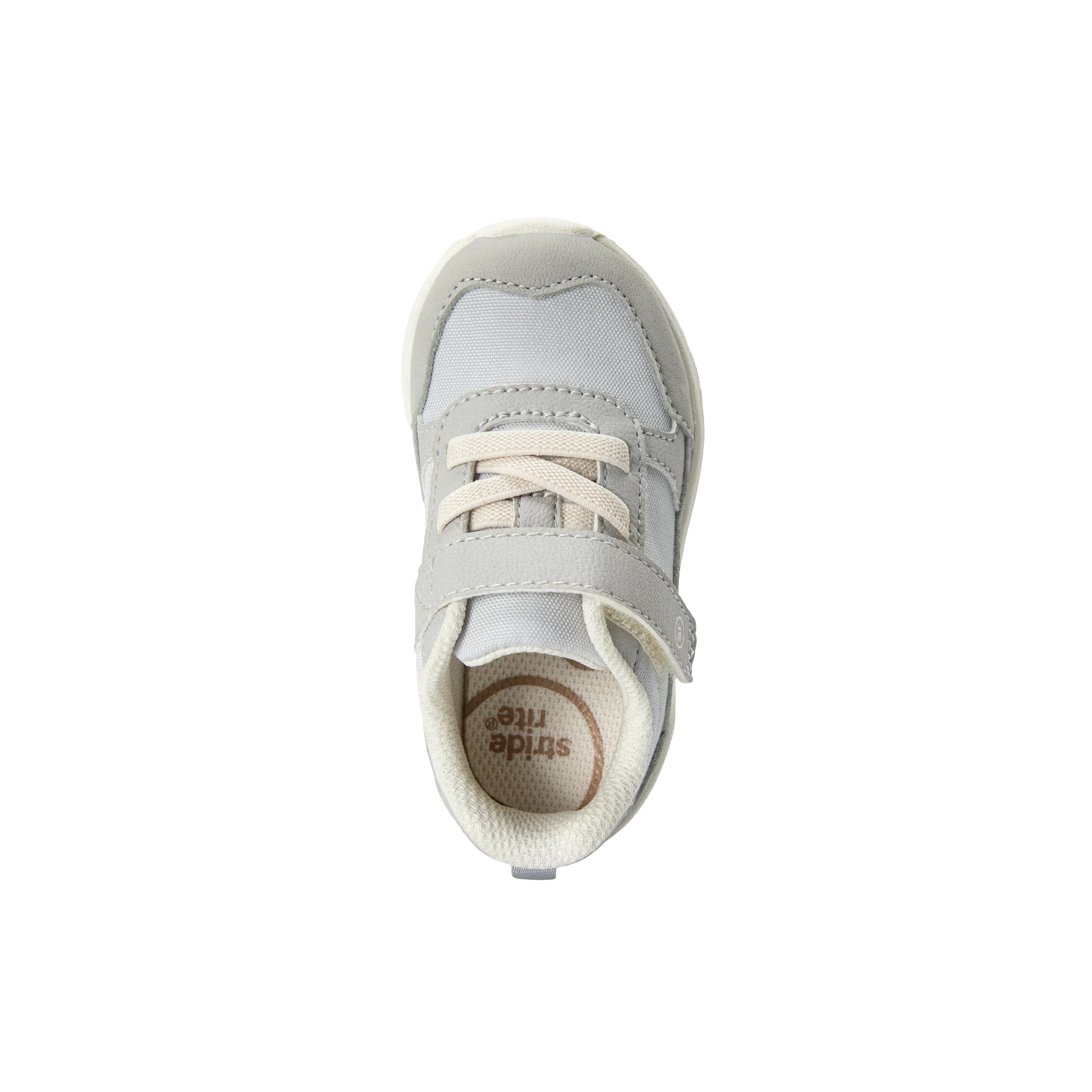Juniper Sneaker - Little Kid Light Grey - Image 5