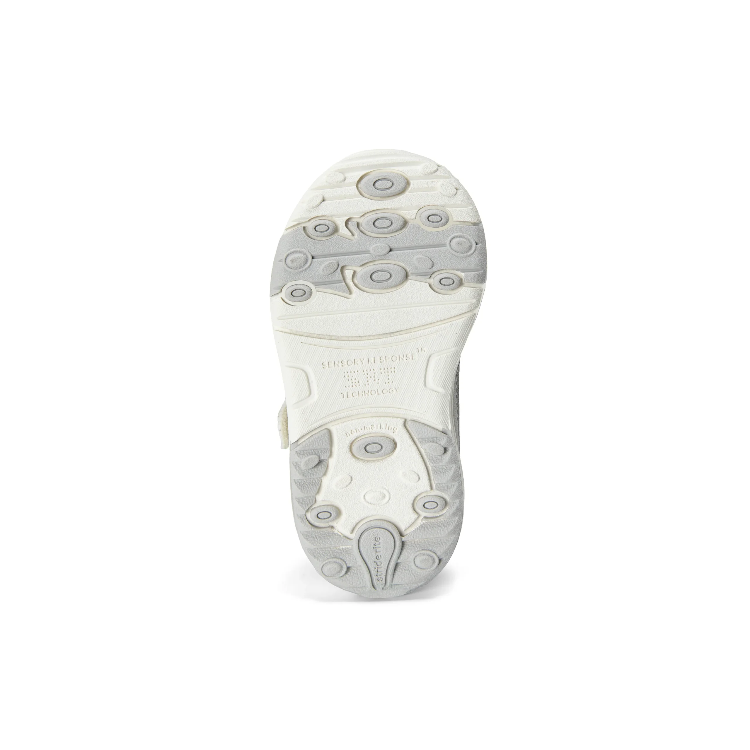 Juniper Sneaker - Little Kid Light Grey - Image 6