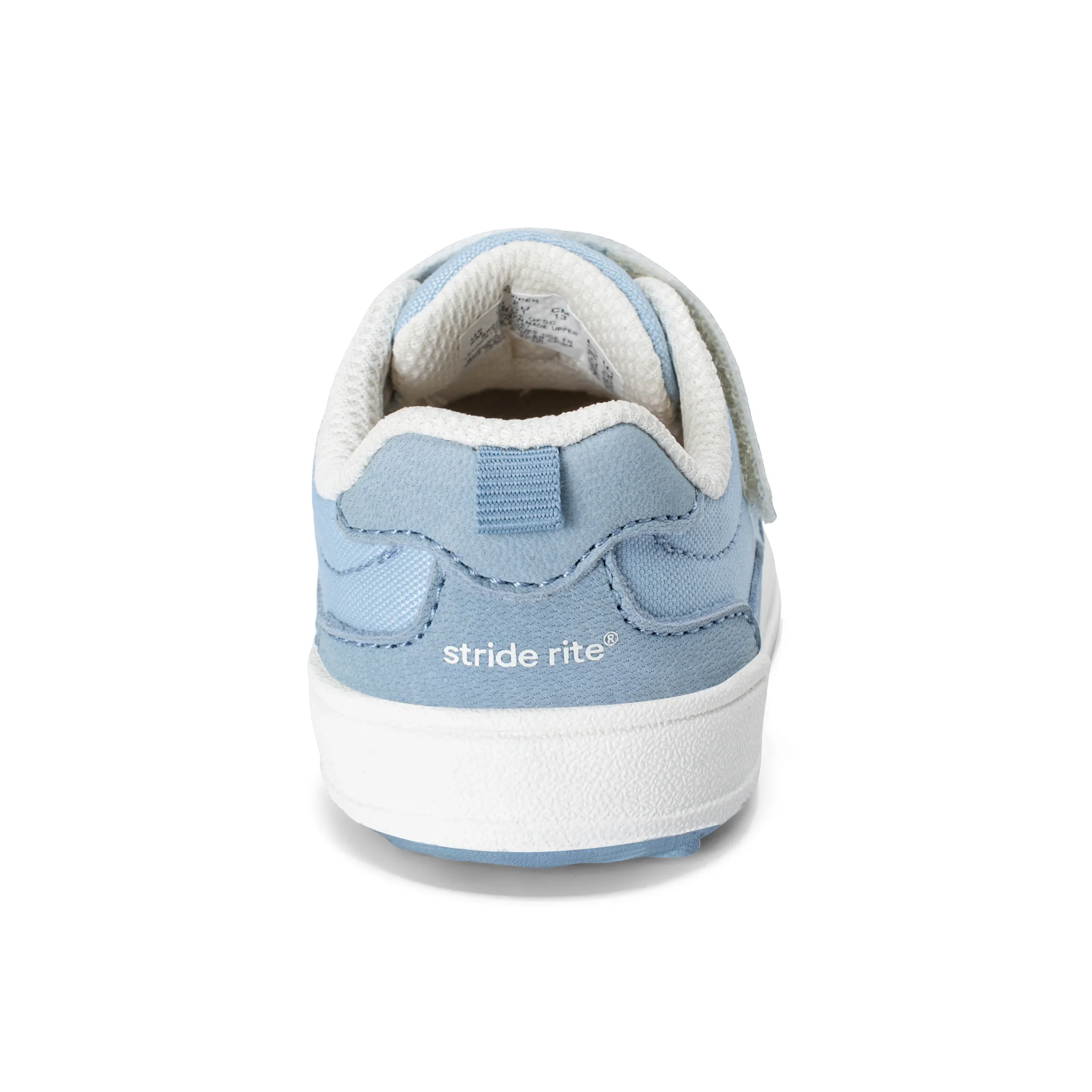 Juniper Sneaker - Little Kid Blue - Image 3