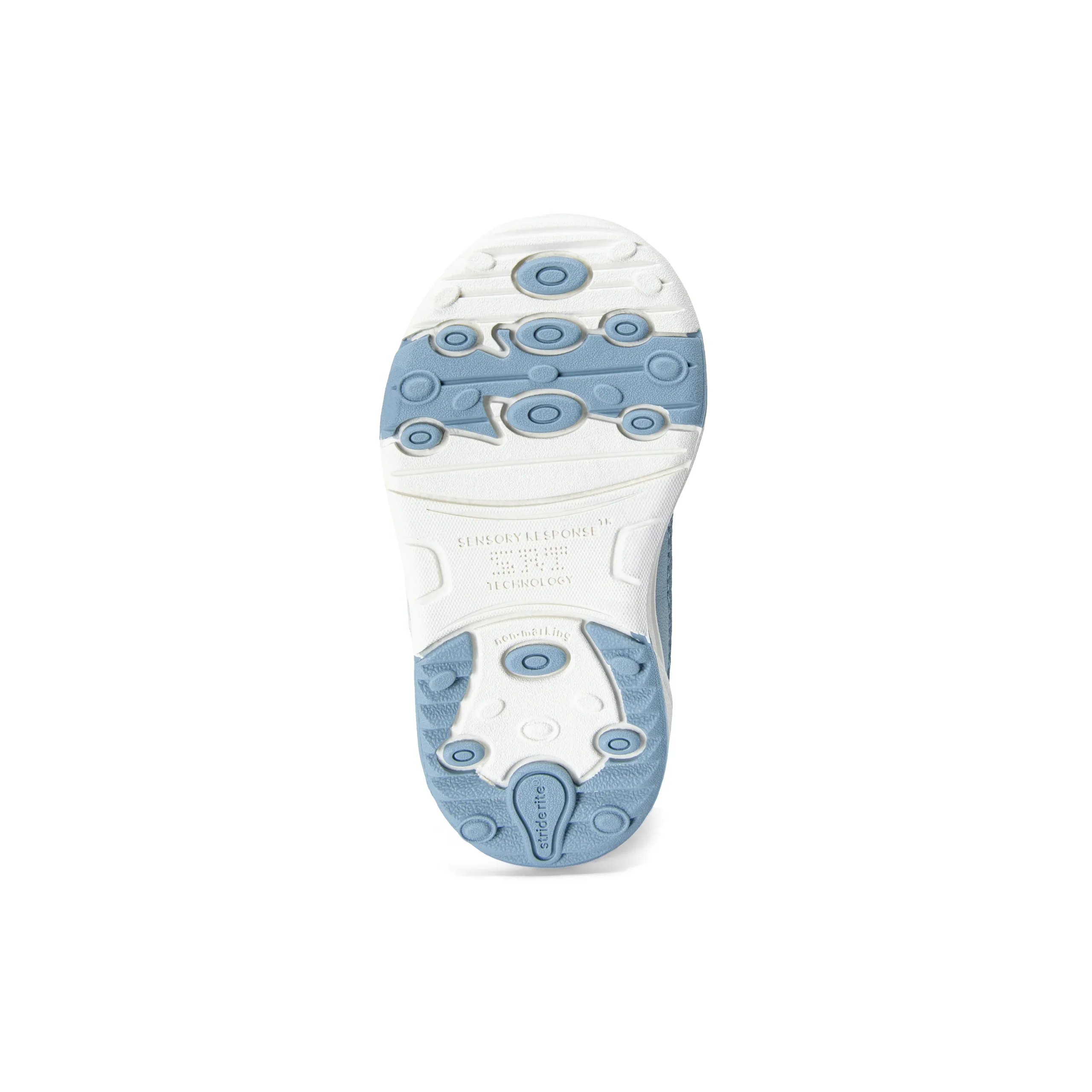 Juniper Sneaker - Little Kid Blue - Image 6