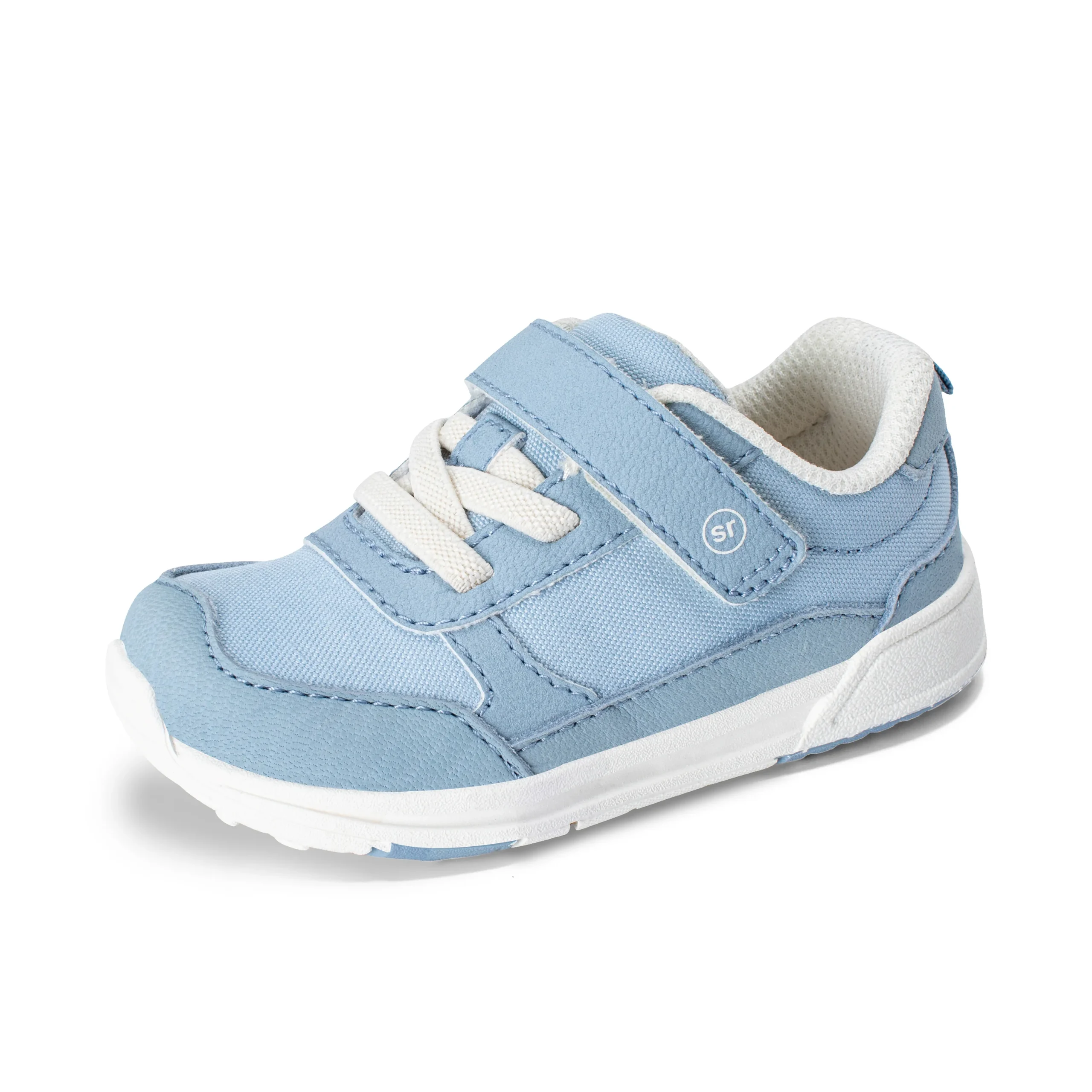 Juniper Sneaker - Little Kid Blue - Image 7