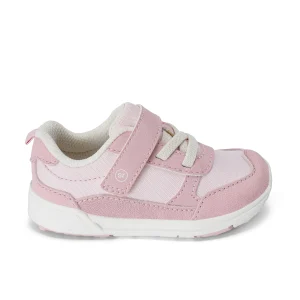 Juniper Sneaker - Little Kid Pink