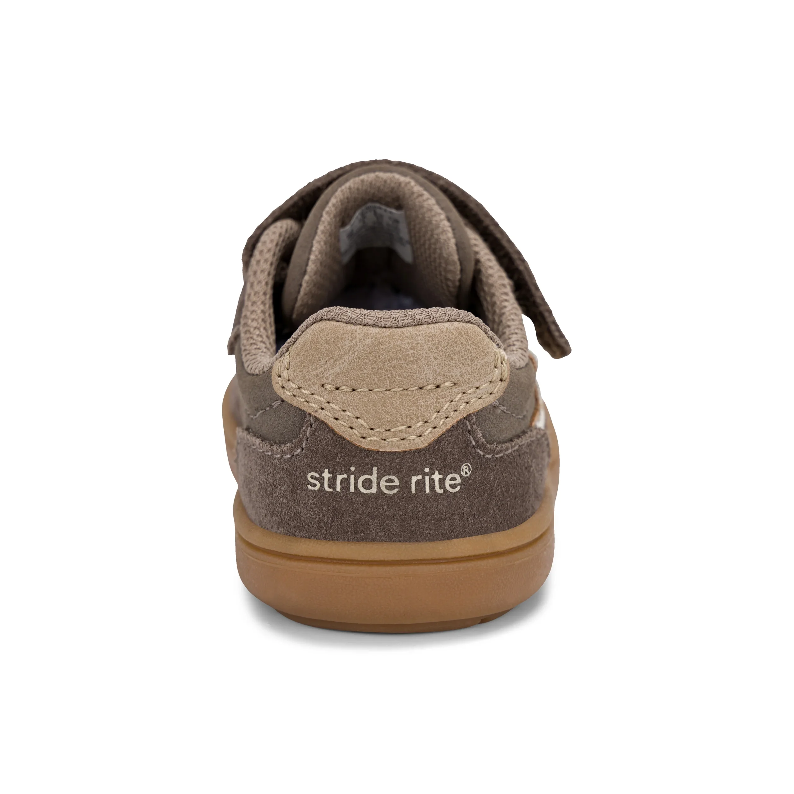 London 2.0 Sneaker - Little Kid Brown - Image 3