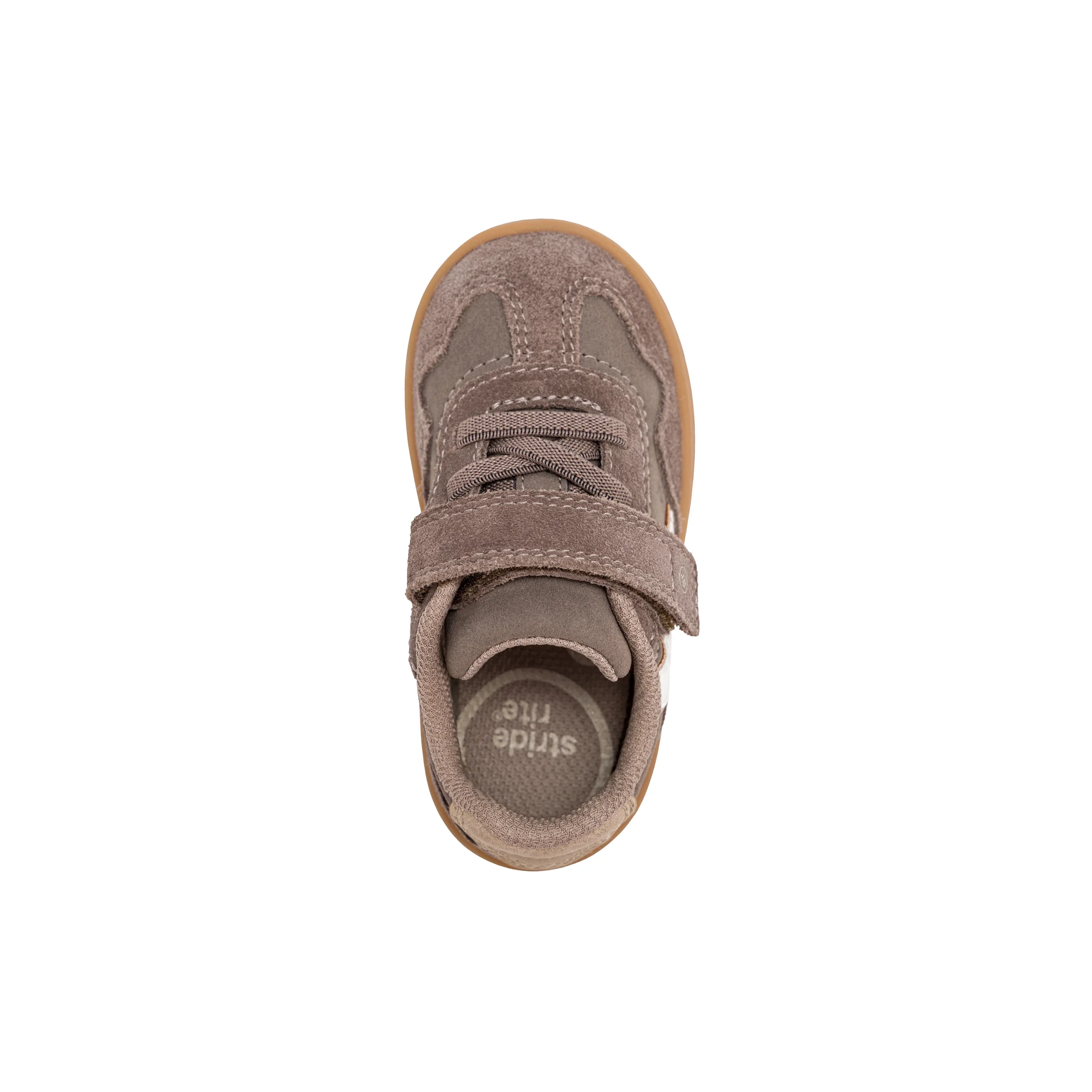 London 2.0 Sneaker - Little Kid Brown - Image 5