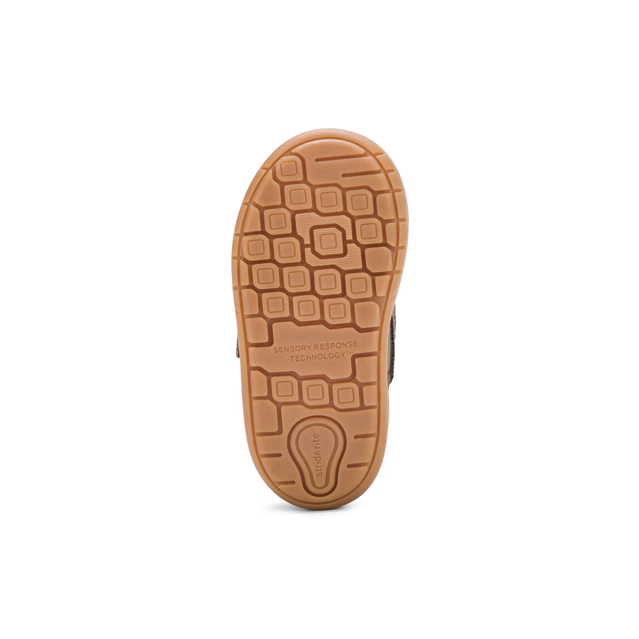 London 2.0 Sneaker - Little Kid Brown - Image 6