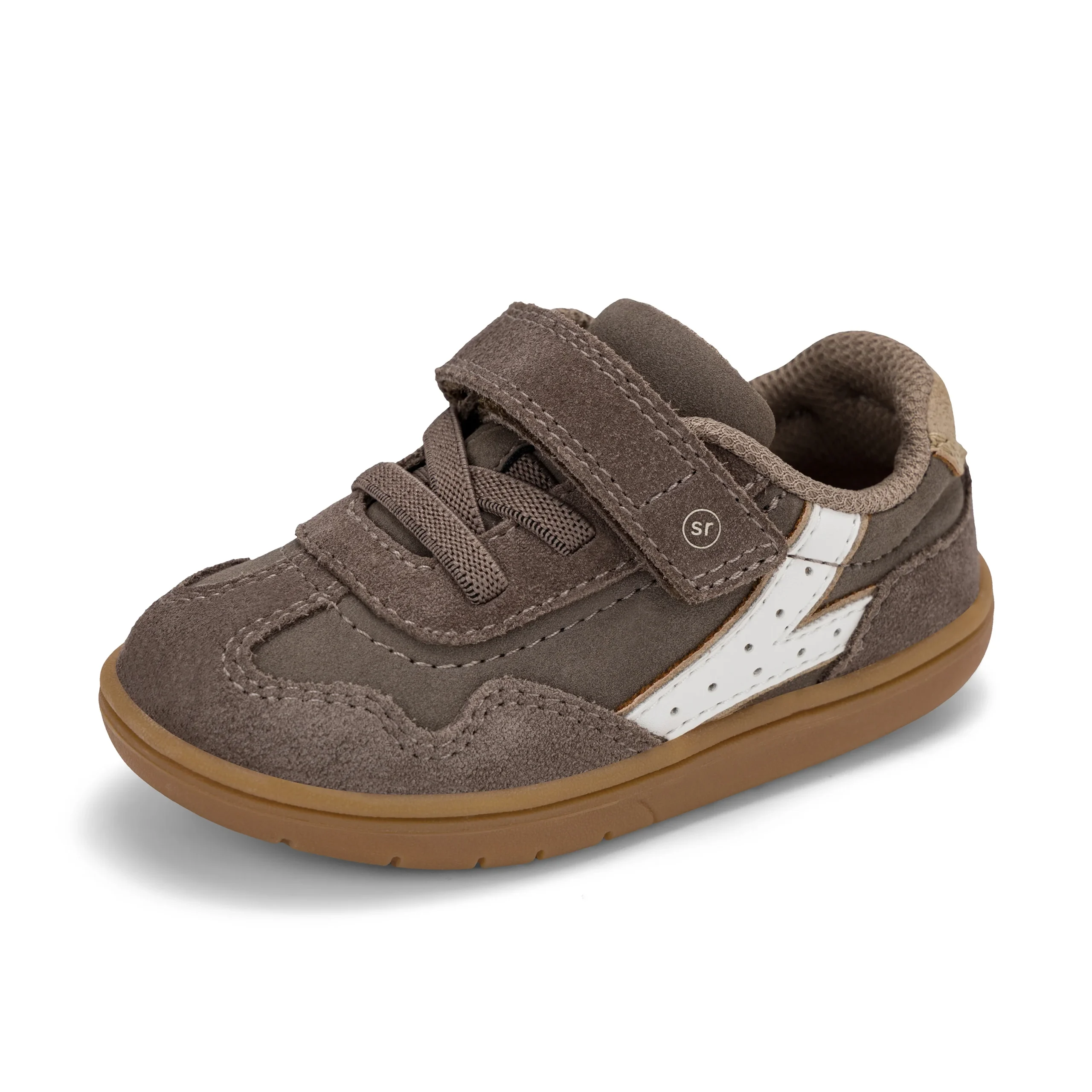 London 2.0 Sneaker - Little Kid Brown - Image 7