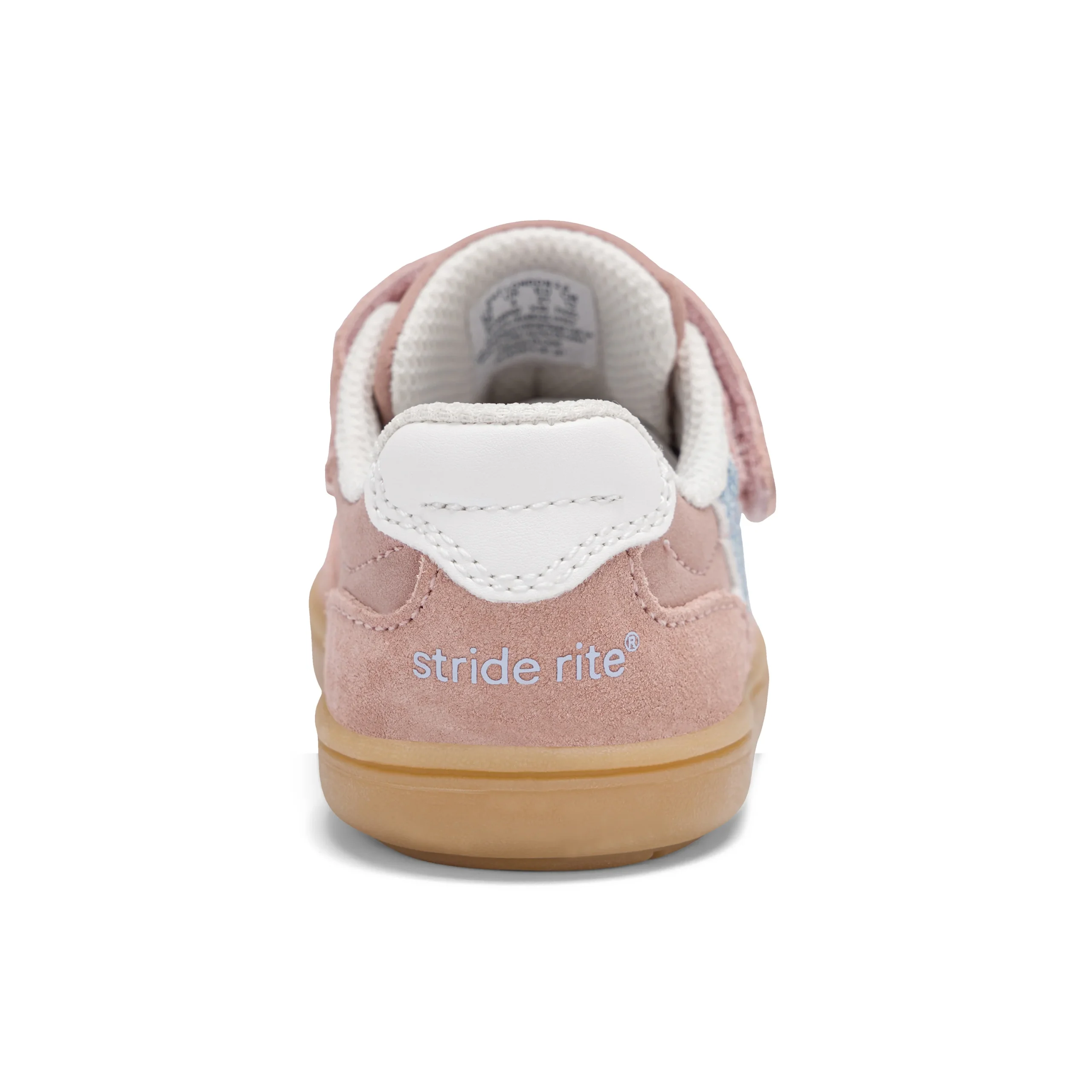 London 2.0 Sneaker - Little Kid Blush - Image 3