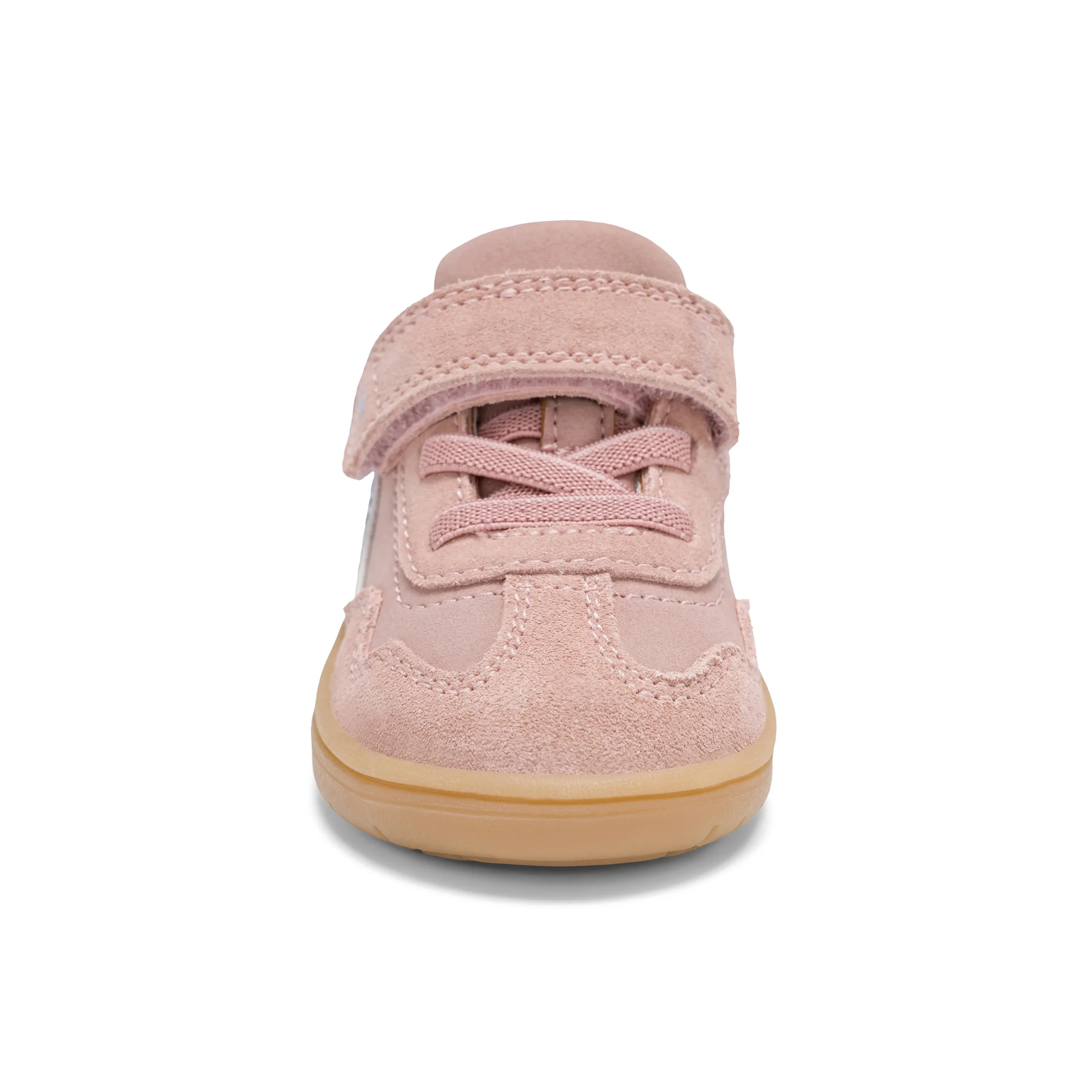 London 2.0 Sneaker - Big Kid Blush - Image 4