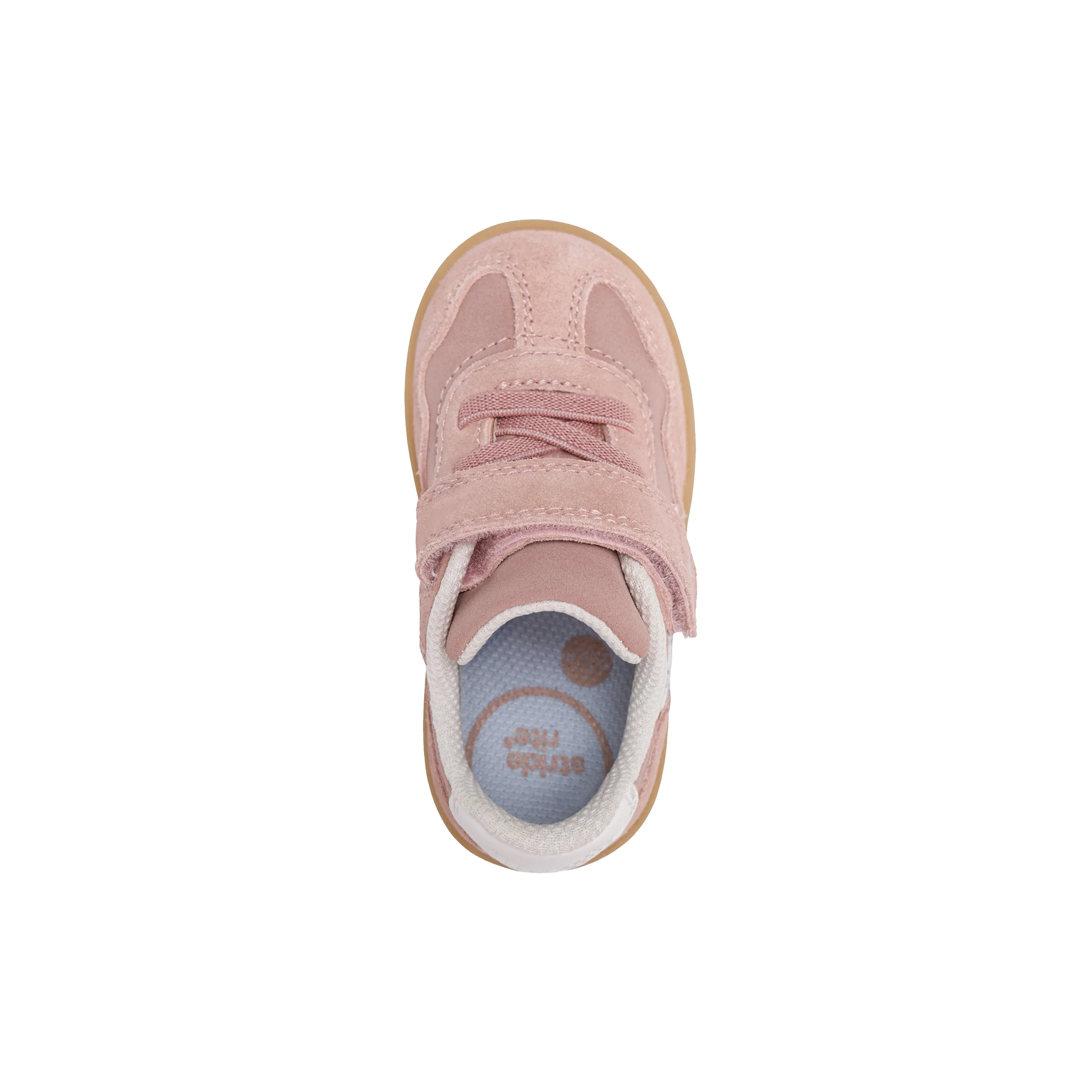 London 2.0 Sneaker - Little Kid Blush - Image 5