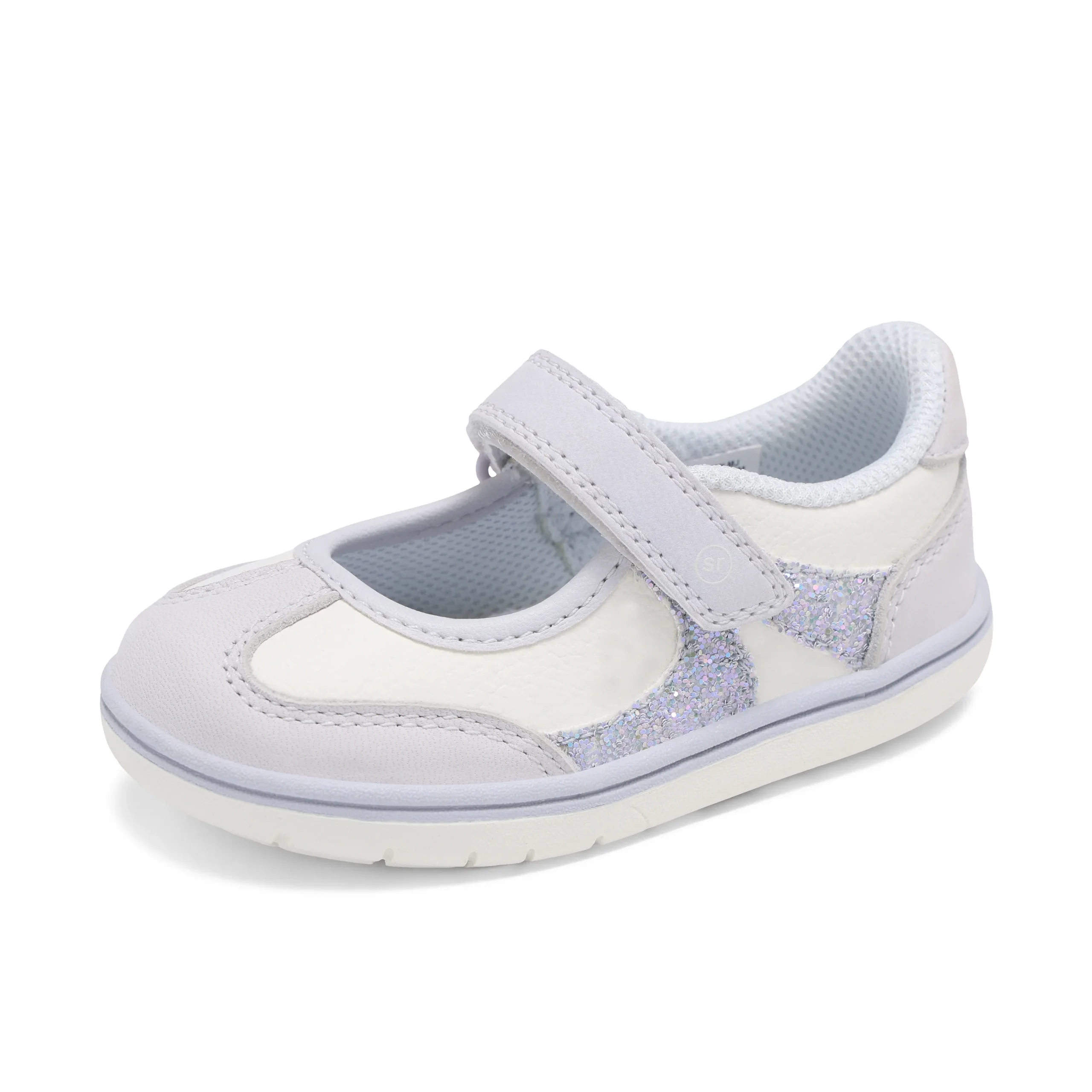 London Mary Jane - Little Kid Cloud - Image 7