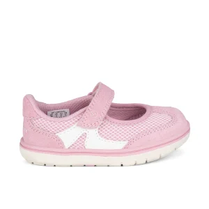 London Mary Jane - Big Kid Rose