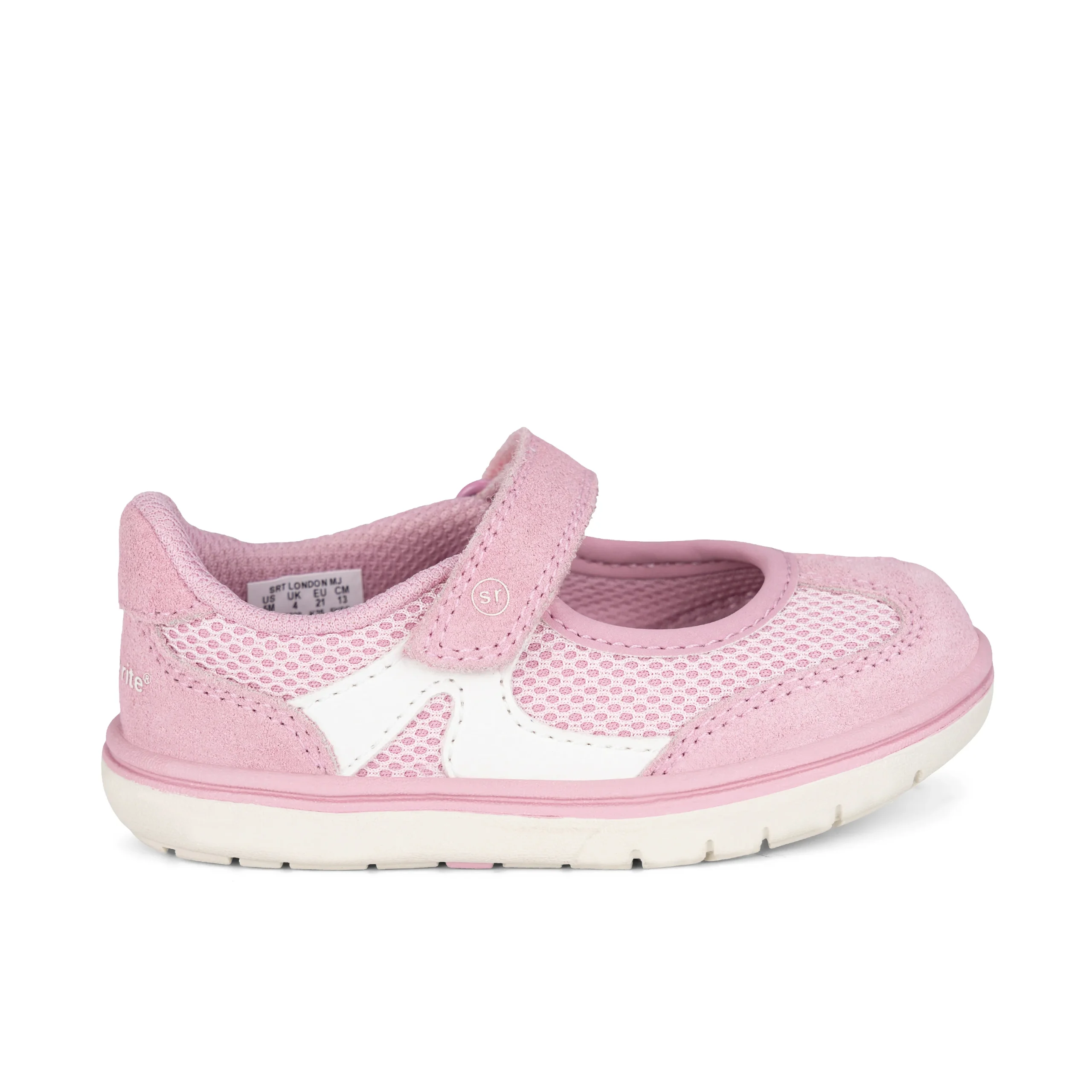 London Mary Jane - Little Kid Rose